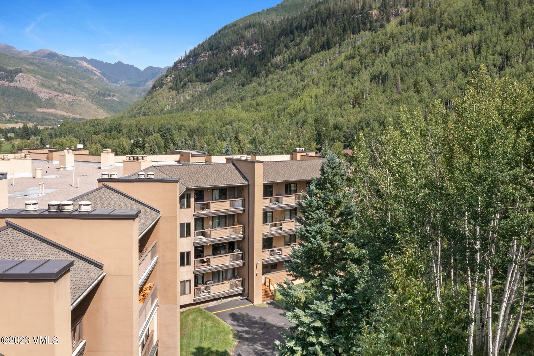 1650 Fallridge Road 219