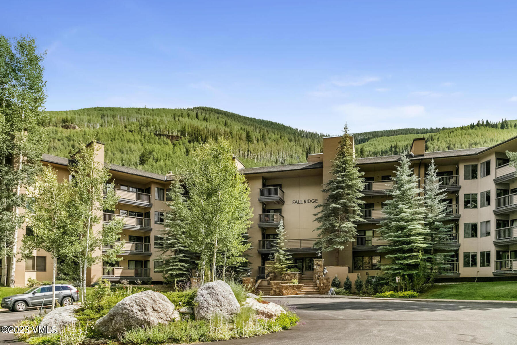 1650 Fallridge Road 219