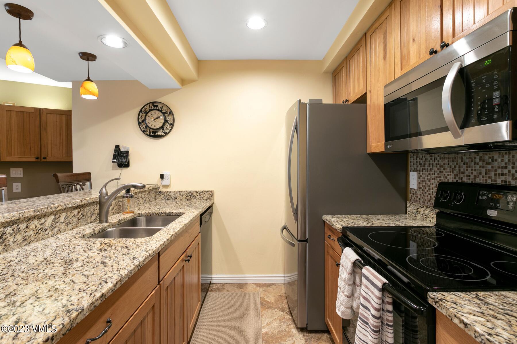 1650 Fallridge Road 219