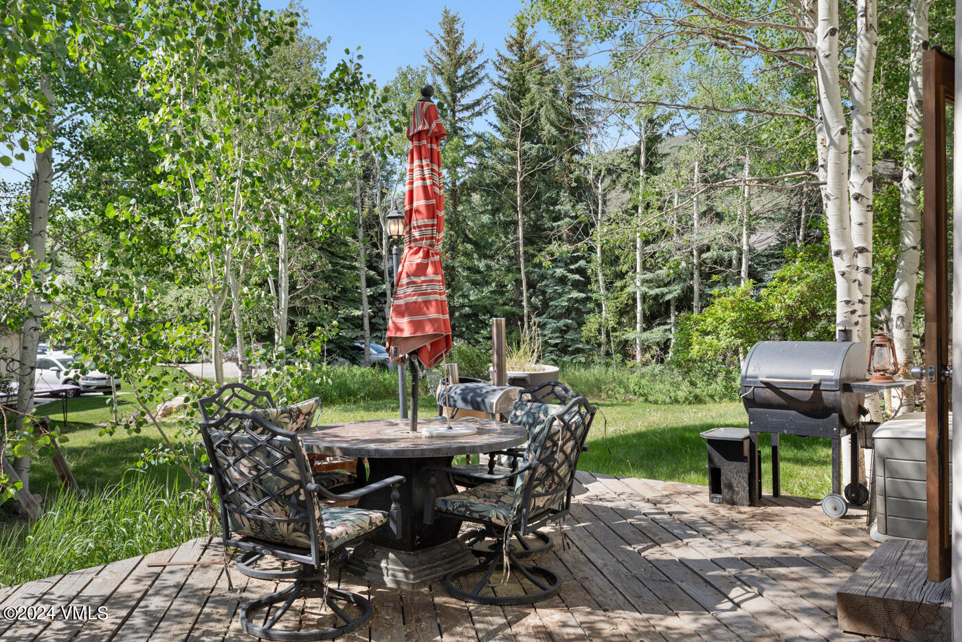 172 Larkspur Lane 4, Eagle-Vail Unit: 4