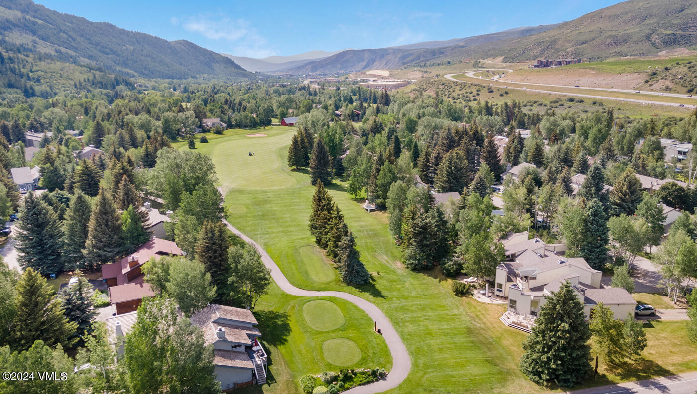 172 Larkspur Lane 4, Eagle-Vail Unit: 4
