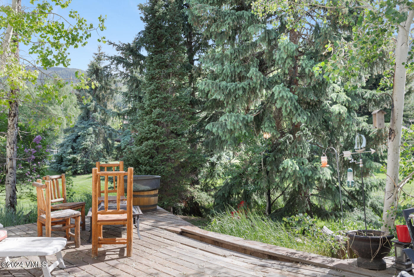 172 Larkspur Lane 4, Eagle-Vail Unit: 4