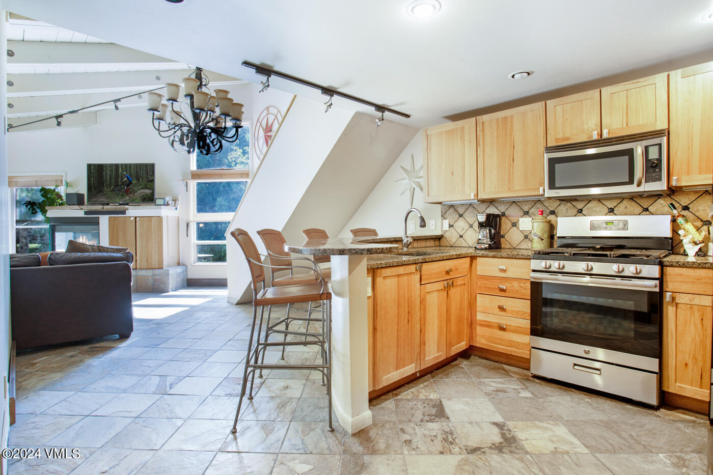172 Larkspur Lane 4, Eagle-Vail Unit: 4