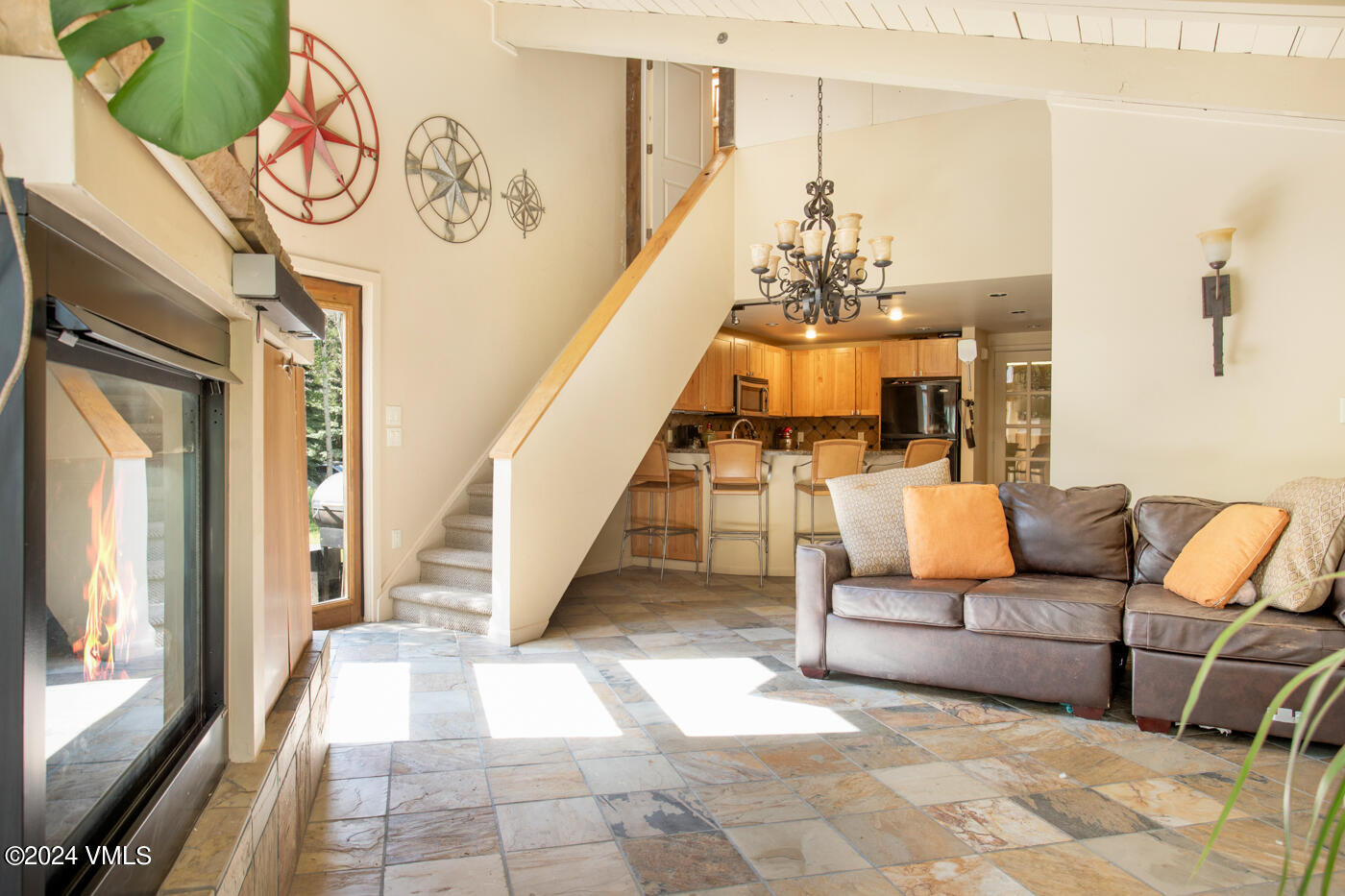 172 Larkspur Lane 4, Eagle-Vail Unit: 4