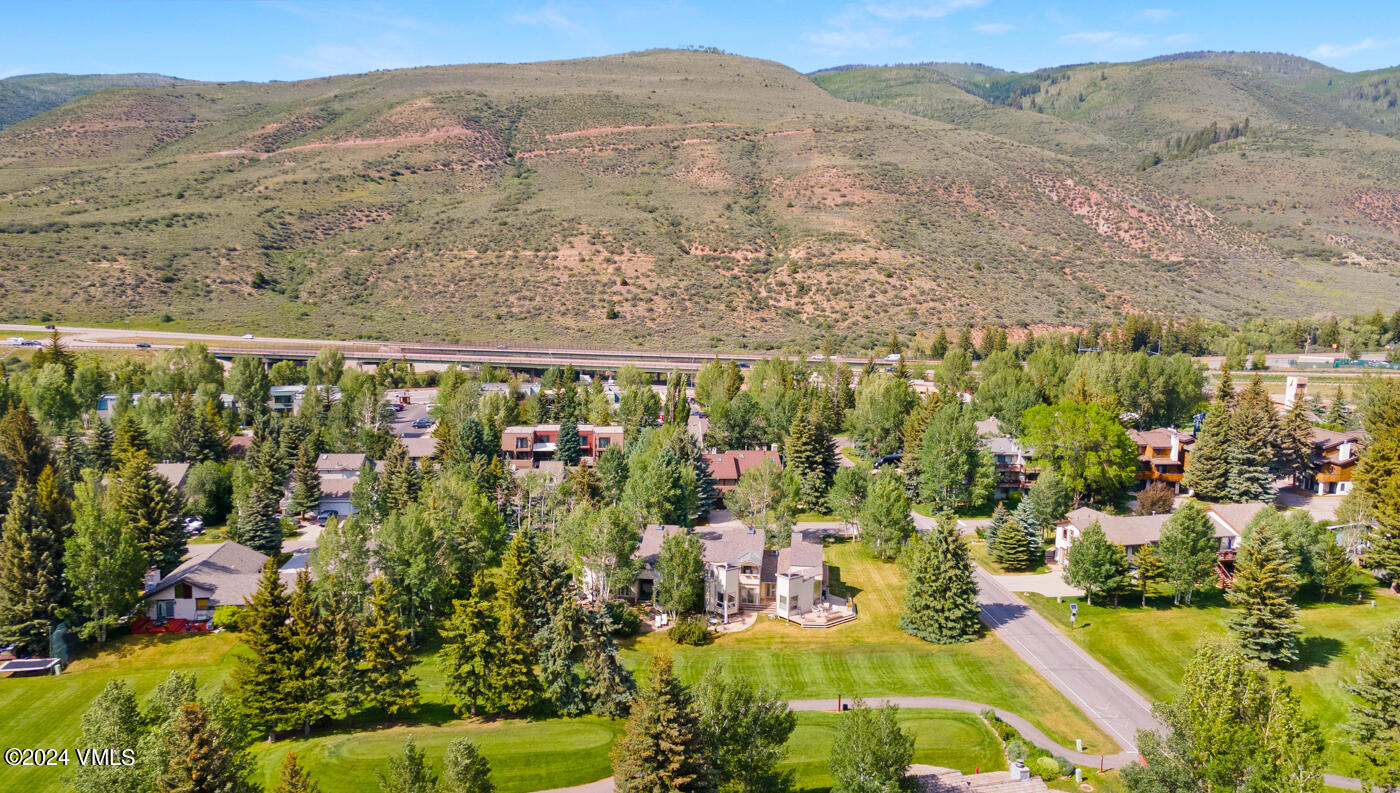 172 Larkspur Lane 4, Eagle-Vail Unit: 4