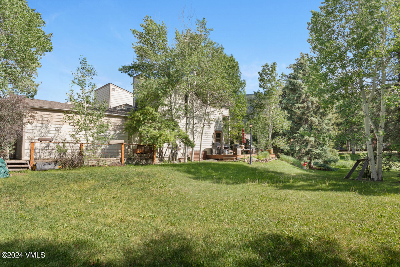 172 Larkspur Lane 4, Eagle-Vail Unit: 4