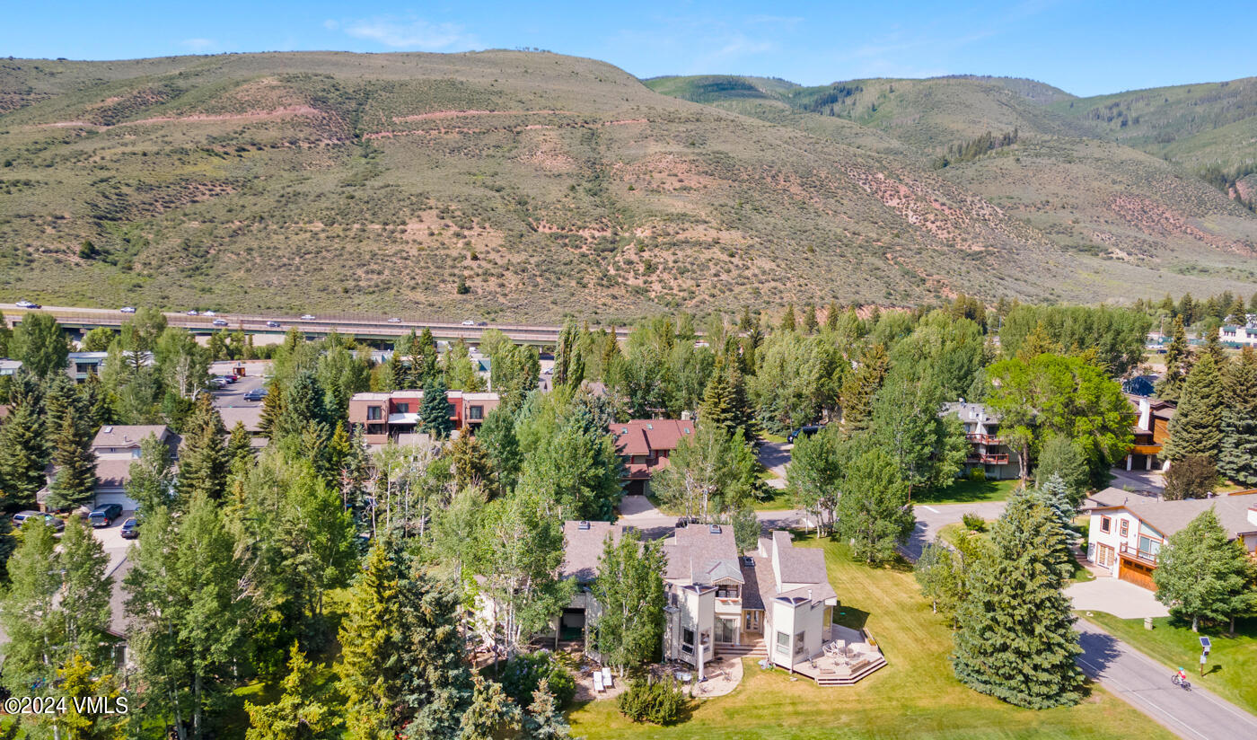 172 Larkspur Lane 4, Eagle-Vail Unit: 4