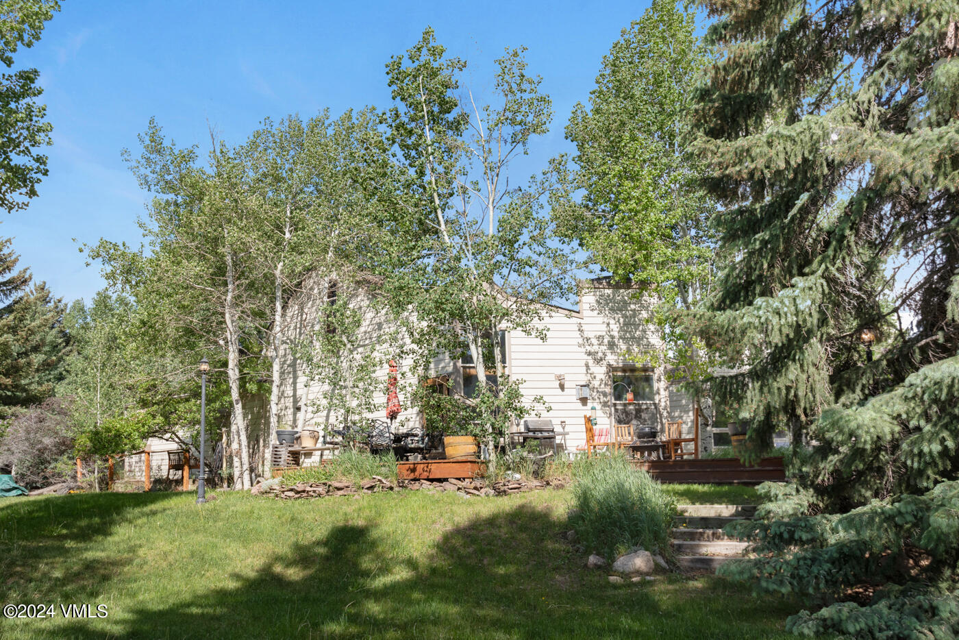 172 Larkspur Lane 4, Eagle-Vail Unit: 4