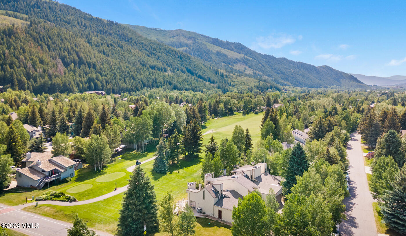 172 Larkspur Lane 4, Eagle-Vail Unit: 4