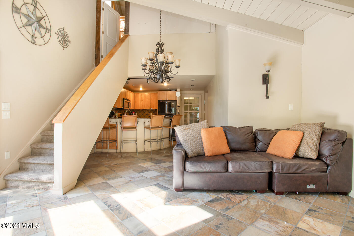 172 Larkspur Lane 4, Eagle-Vail Unit: 4