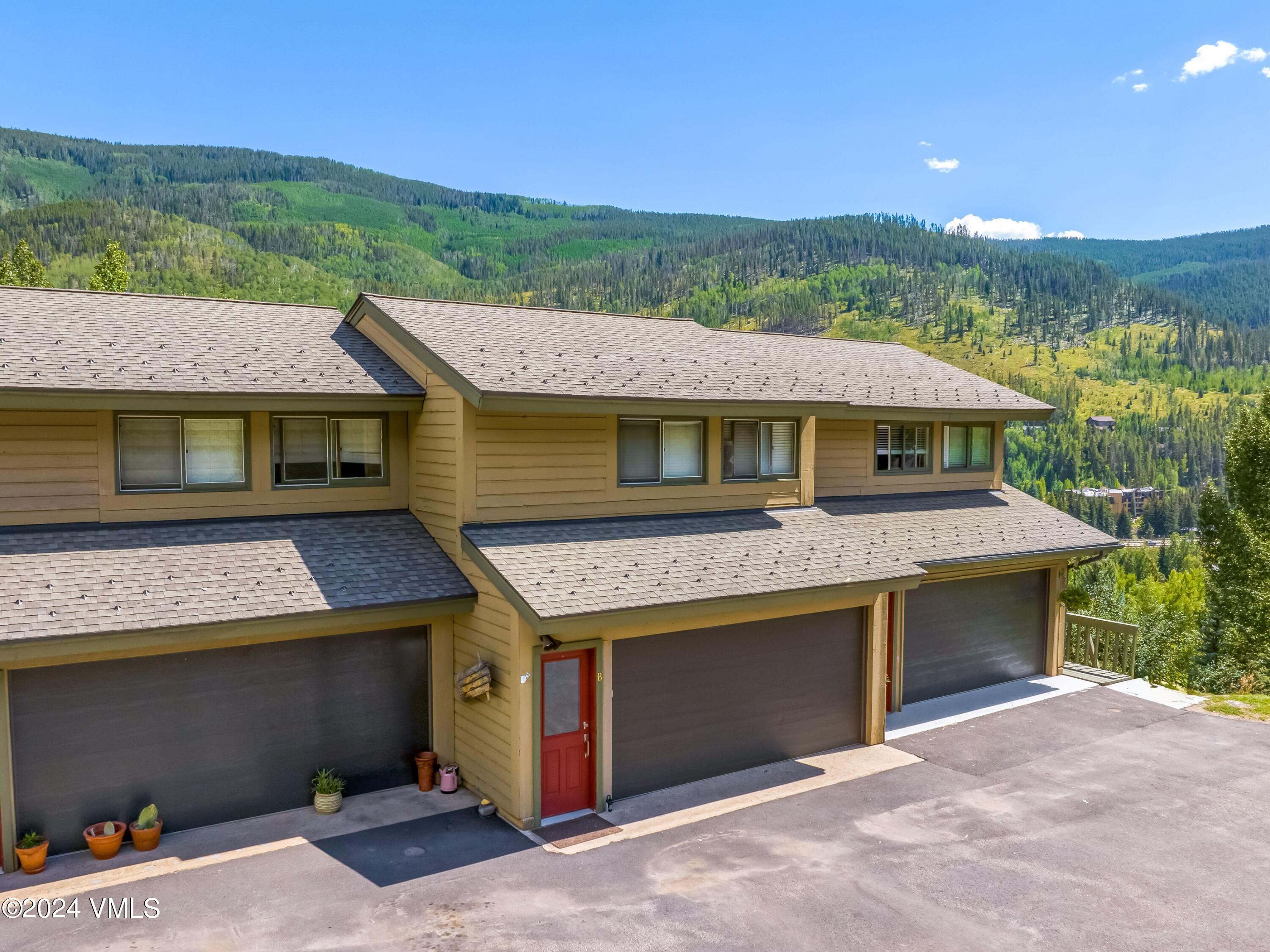 2308 Garmisch Drive 15B