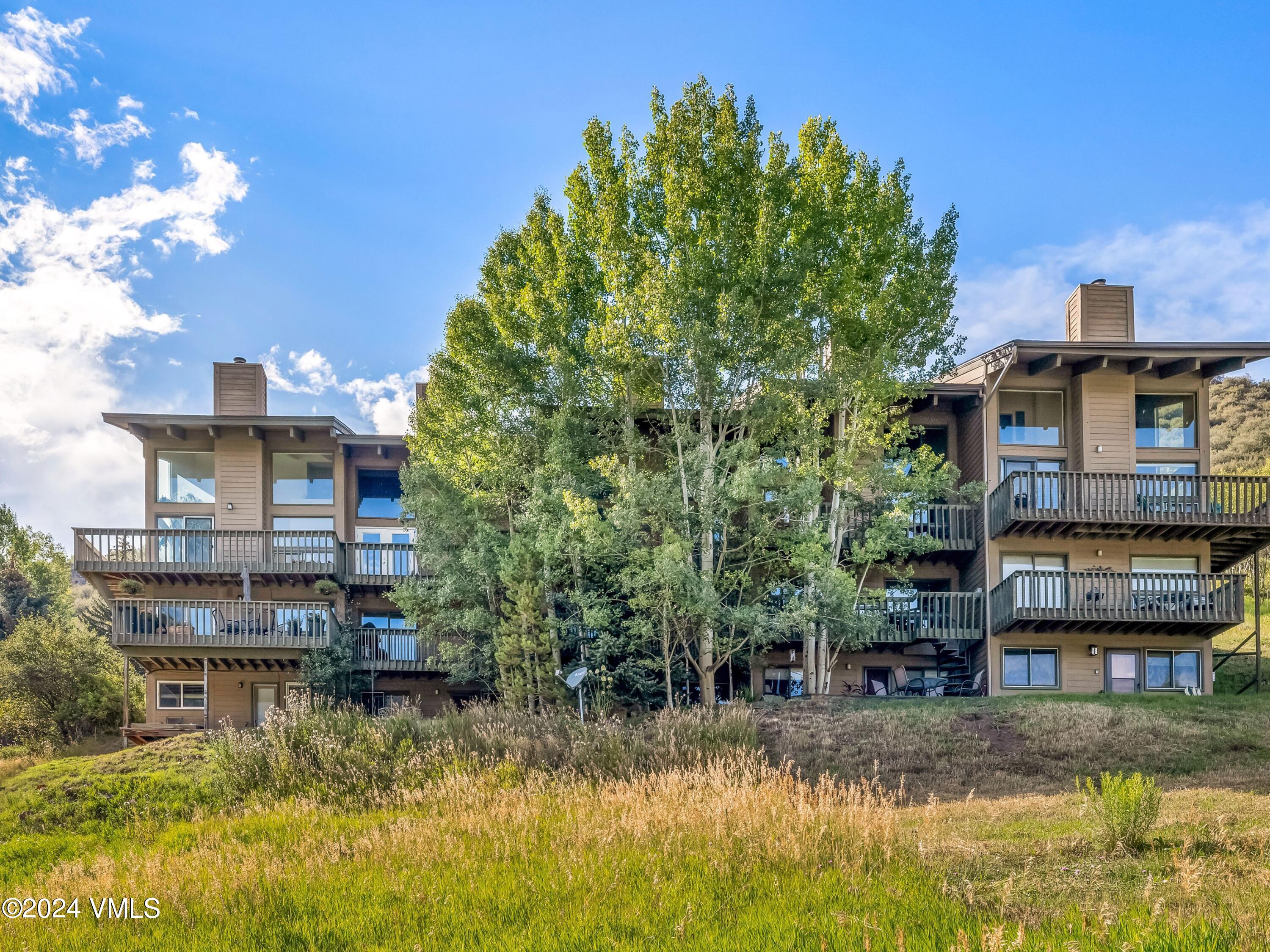 2308 Garmisch Drive 15B