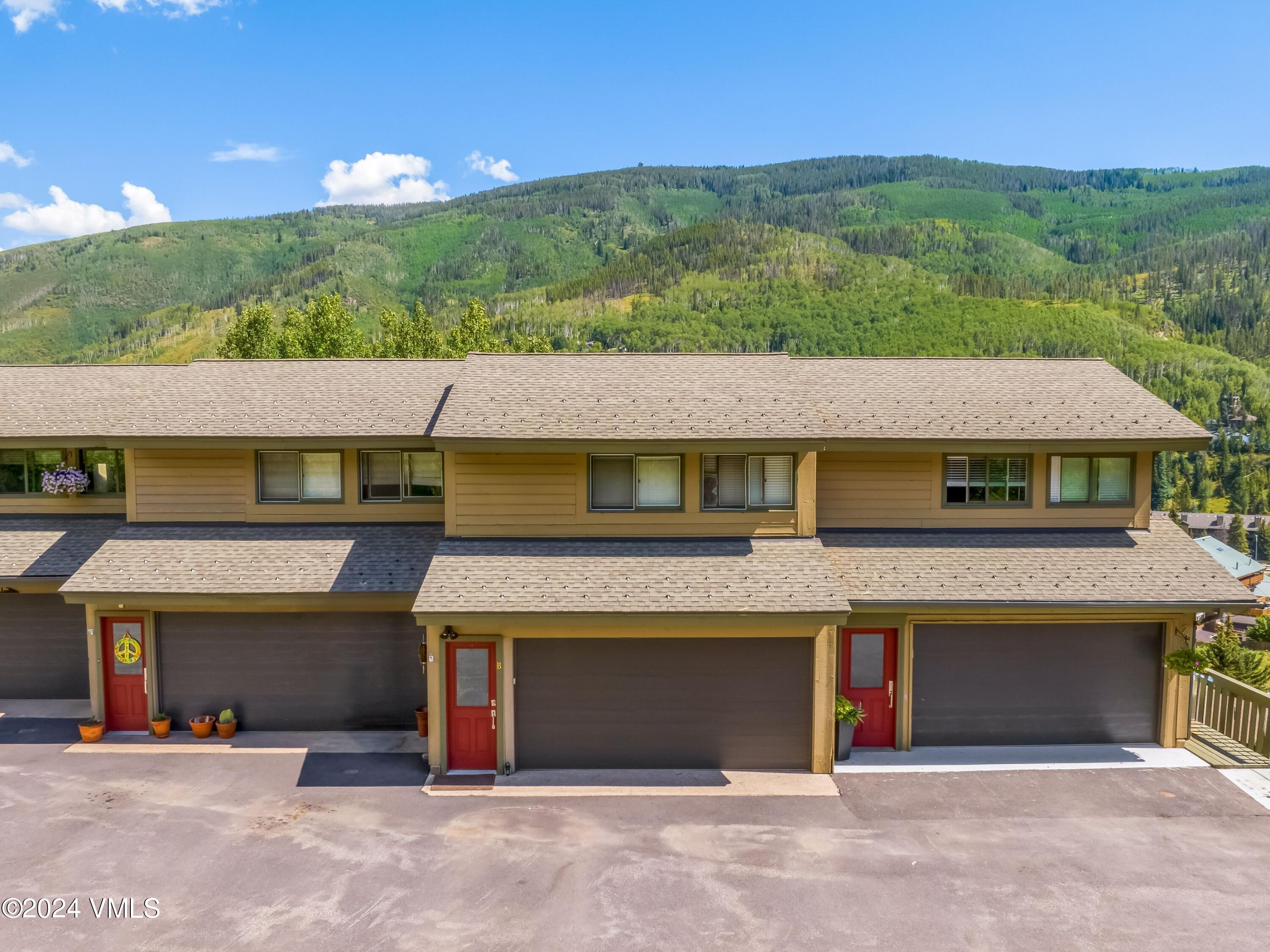 2308 Garmisch Drive 15B