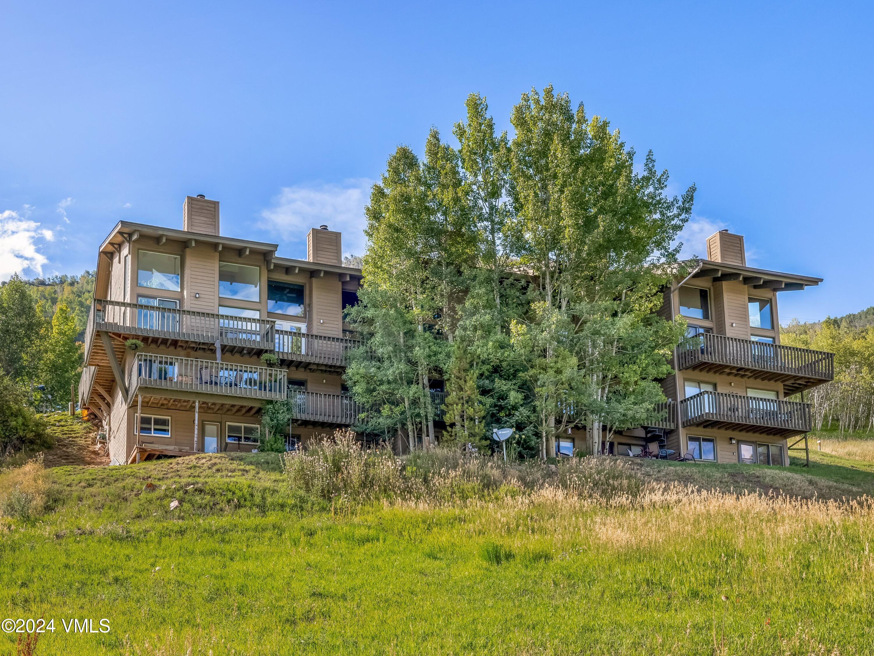 2308 Garmisch Drive 15B