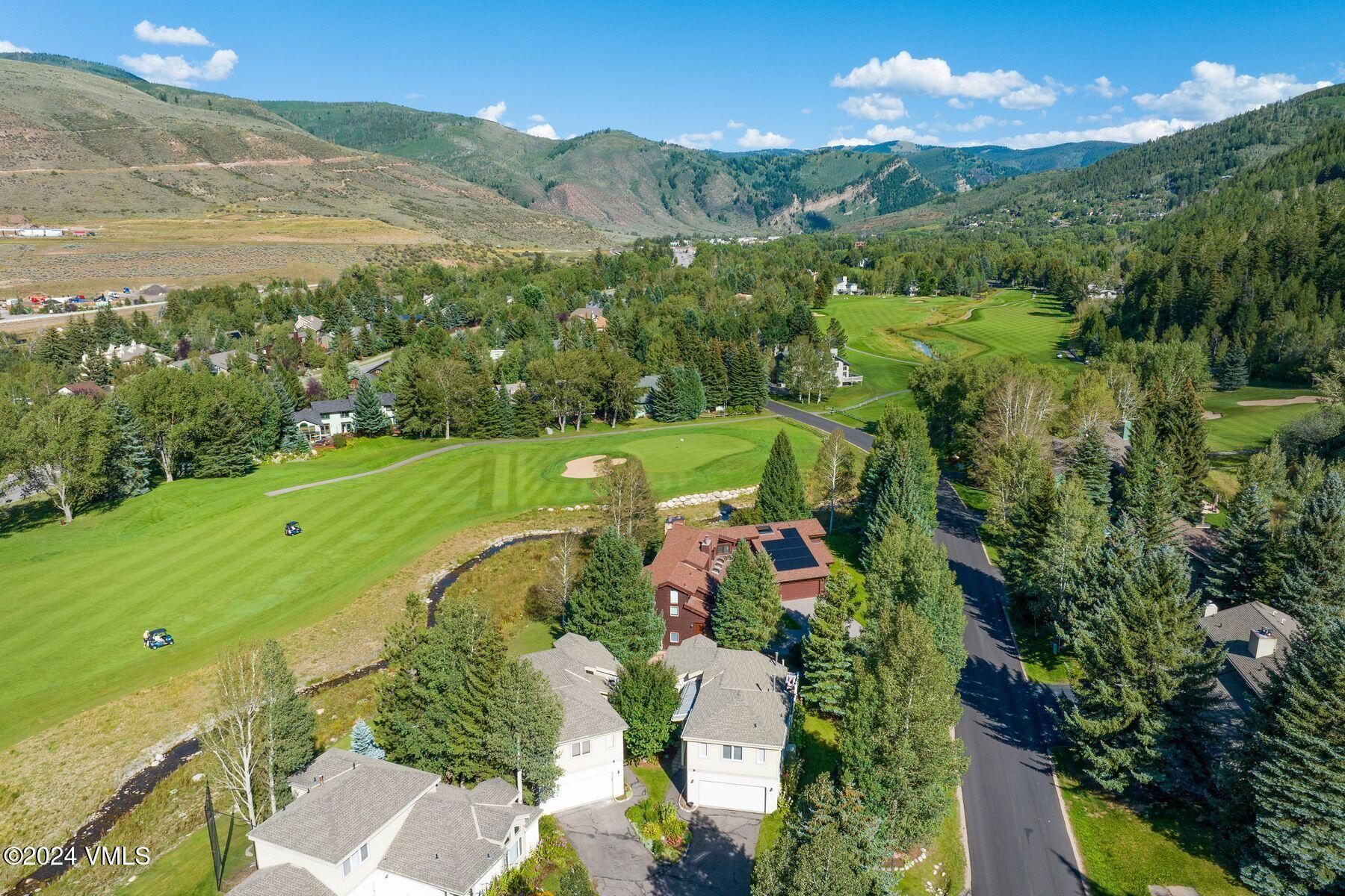 643 Deer Boulevard 5, Eagle-Vail Unit: 5