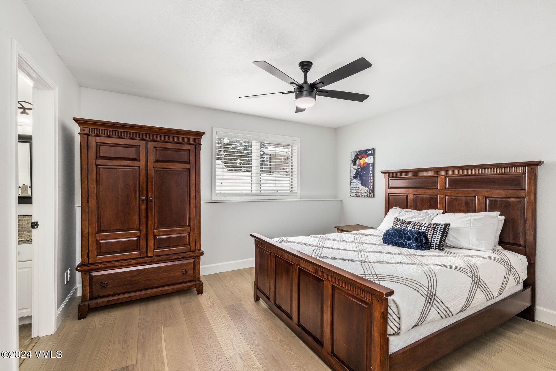 643 Deer Boulevard 5, Eagle-Vail Unit: 5