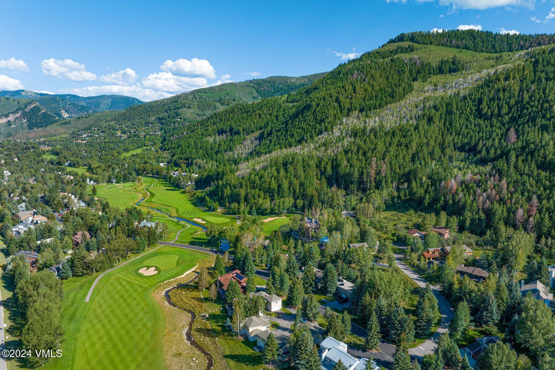 643 Deer Boulevard 5, Eagle-Vail Unit: 5