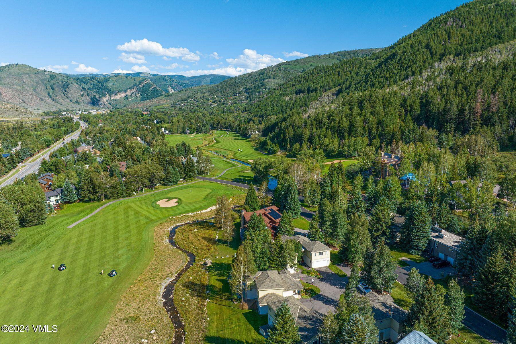 643 Deer Boulevard 5, Eagle-Vail Unit: 5