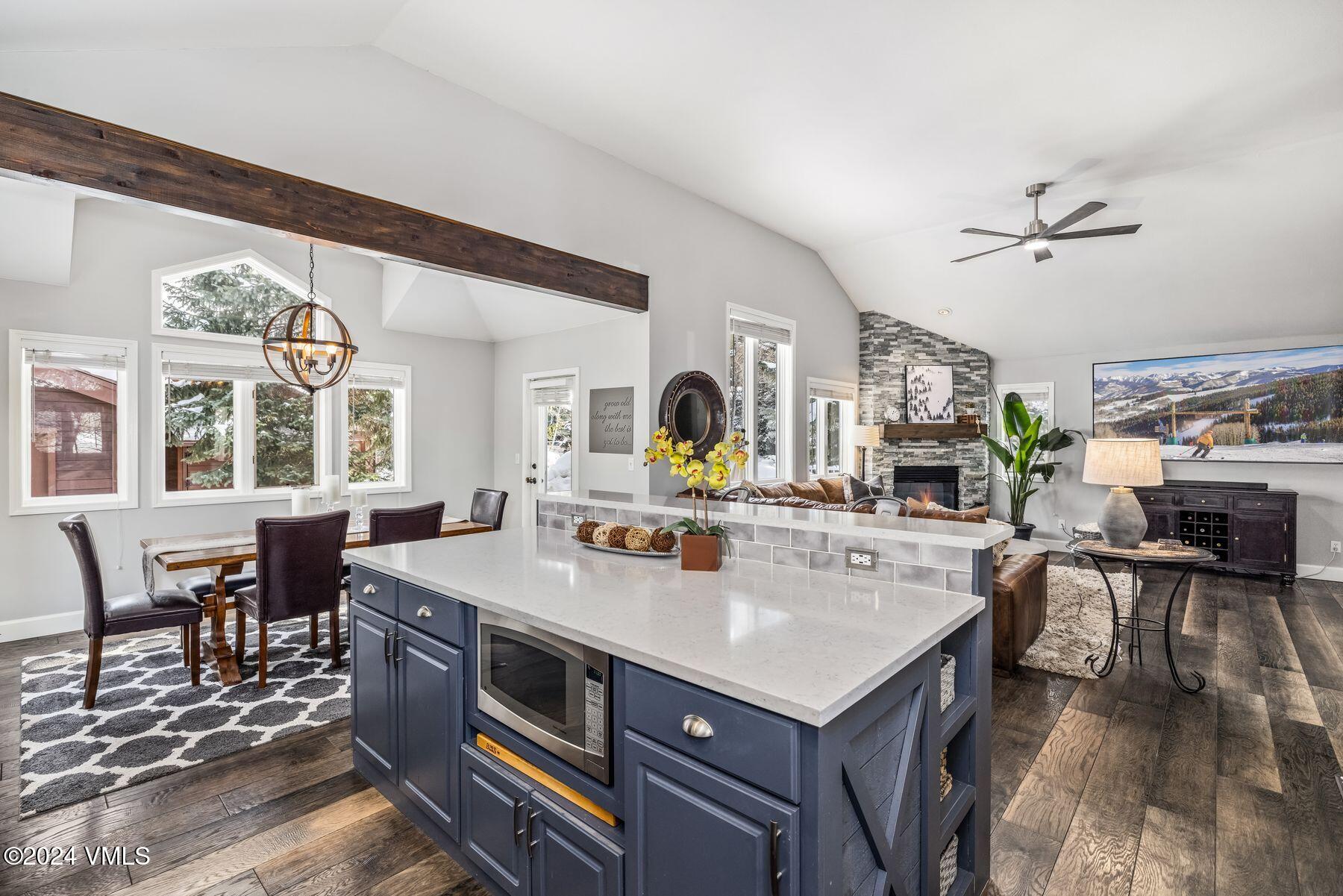 643 Deer Boulevard 5, Eagle-Vail Unit: 5
