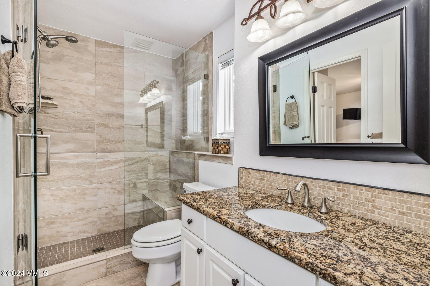 643 Deer Boulevard 5, Eagle-Vail Unit: 5
