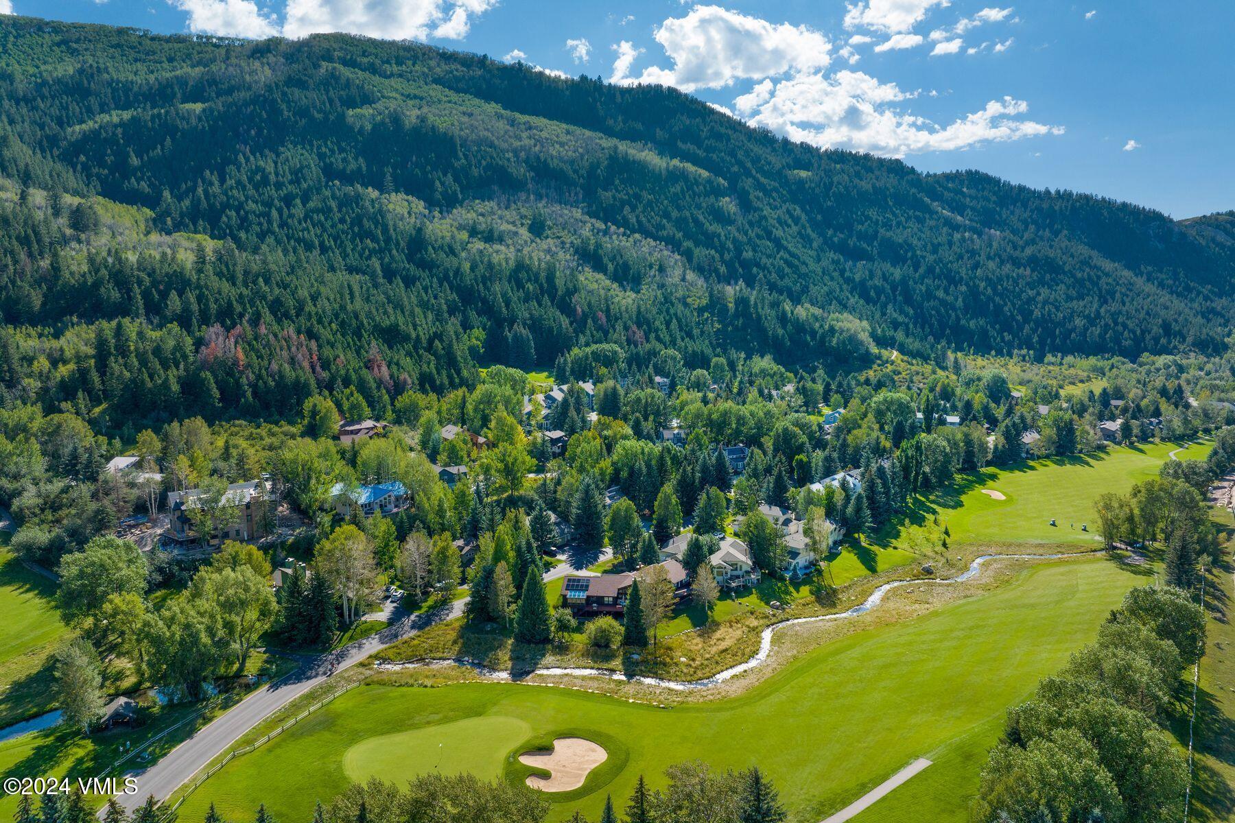 643 Deer Boulevard 5, Eagle-Vail Unit: 5