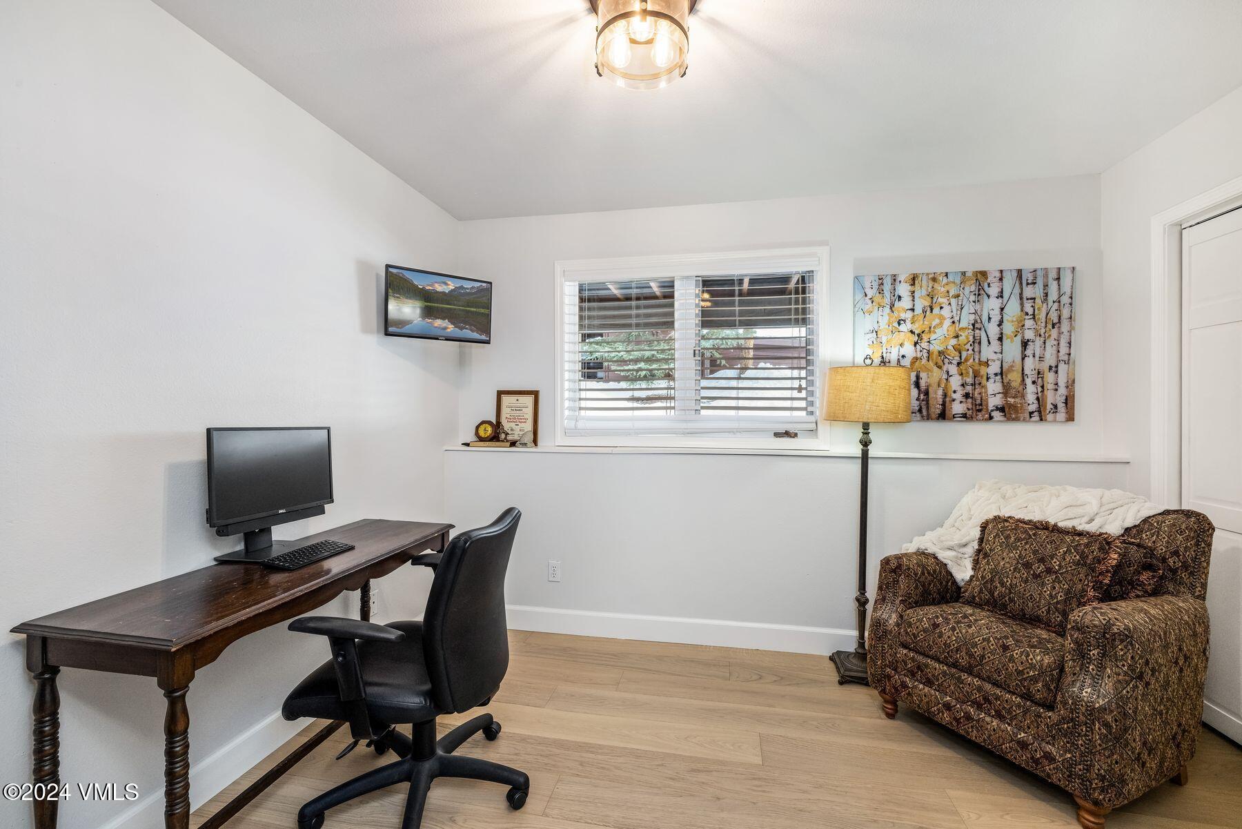 643 Deer Boulevard 5, Eagle-Vail Unit: 5