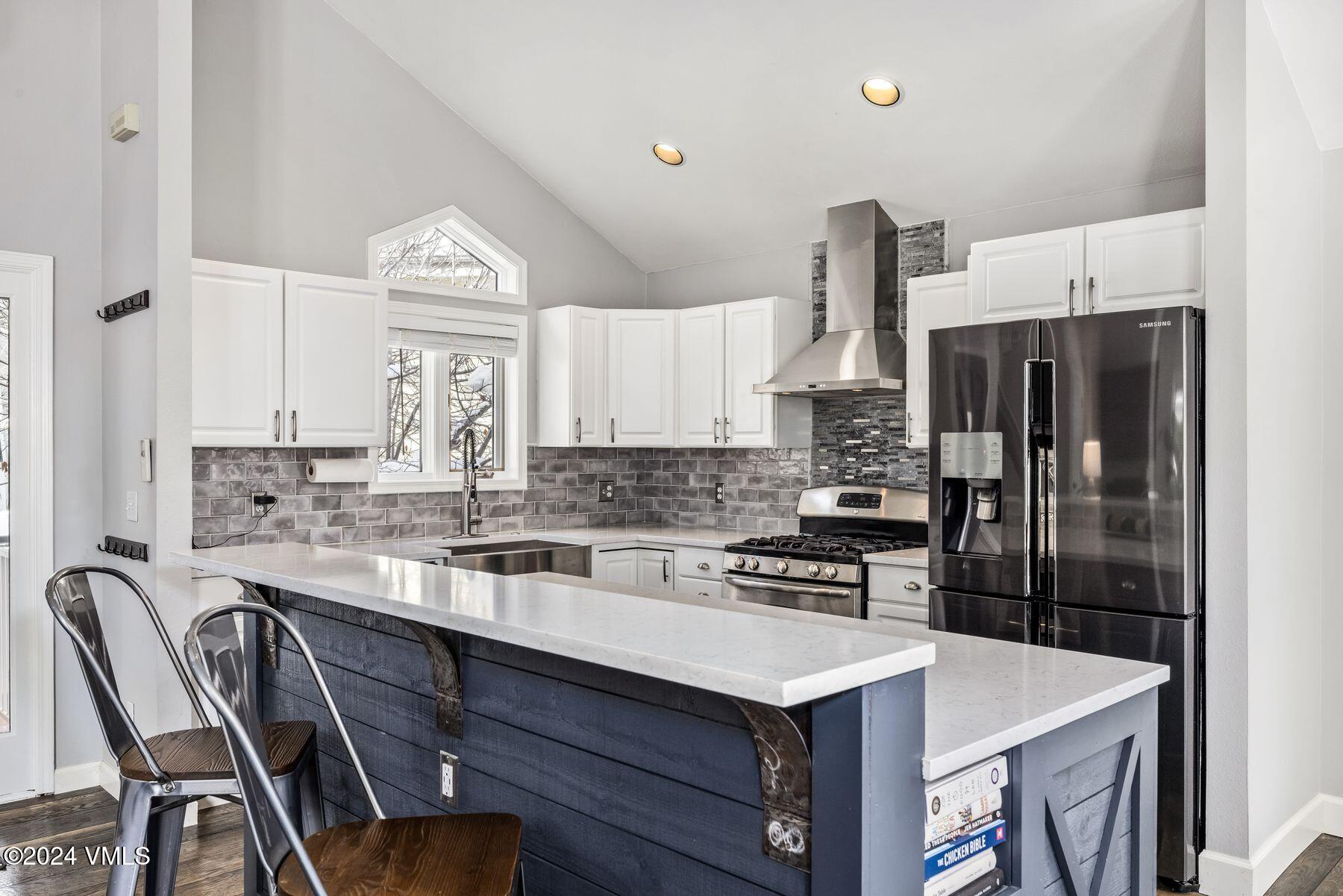 643 Deer Boulevard 5, Eagle-Vail Unit: 5