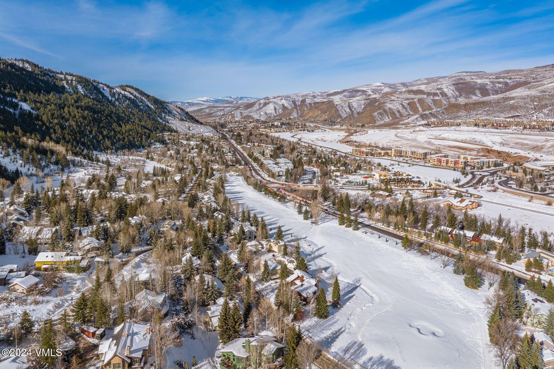 643 Deer Boulevard 5, Eagle-Vail Unit: 5