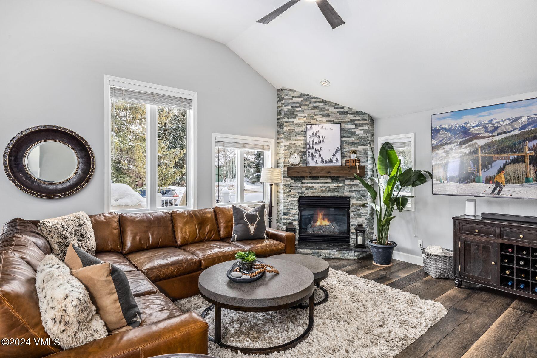 643 Deer Boulevard 5, Eagle-Vail Unit: 5