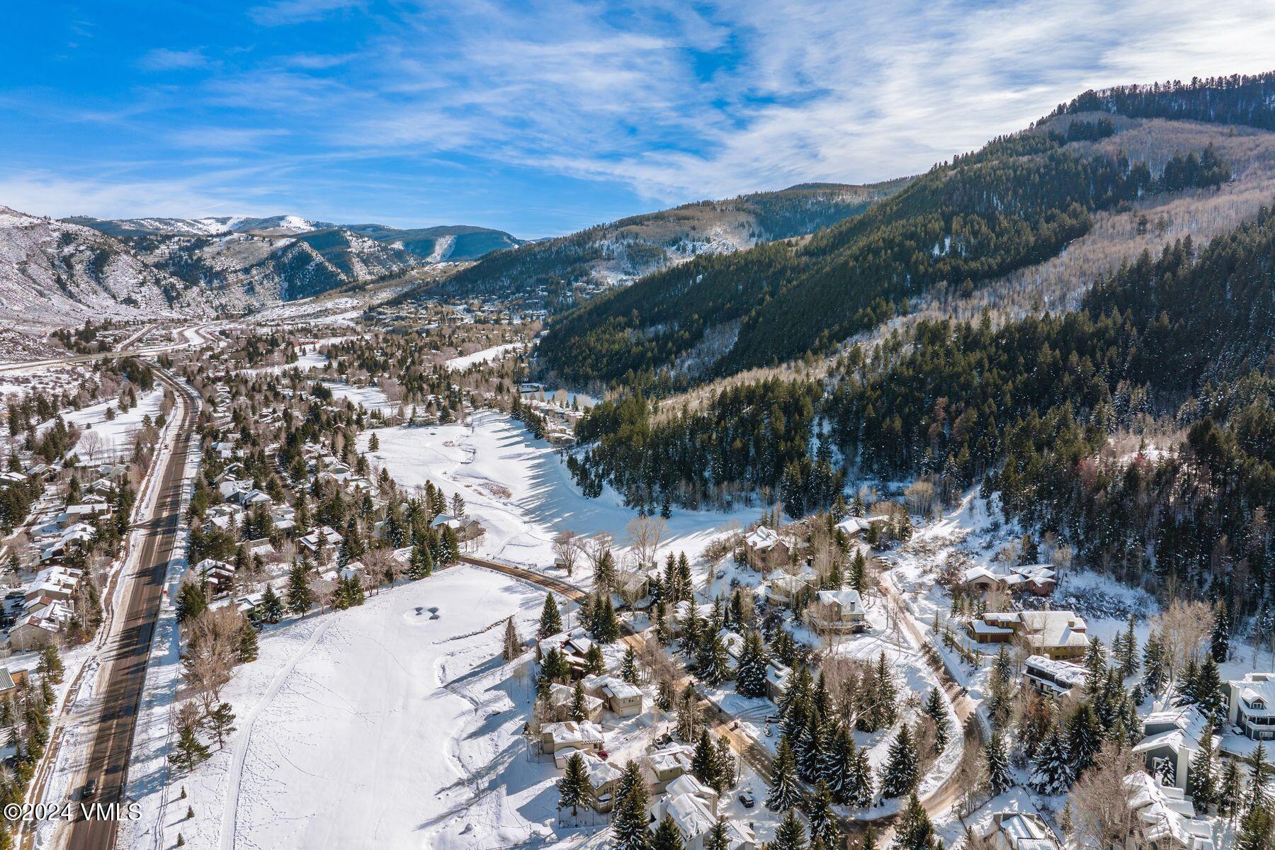 643 Deer Boulevard 5, Eagle-Vail Unit: 5