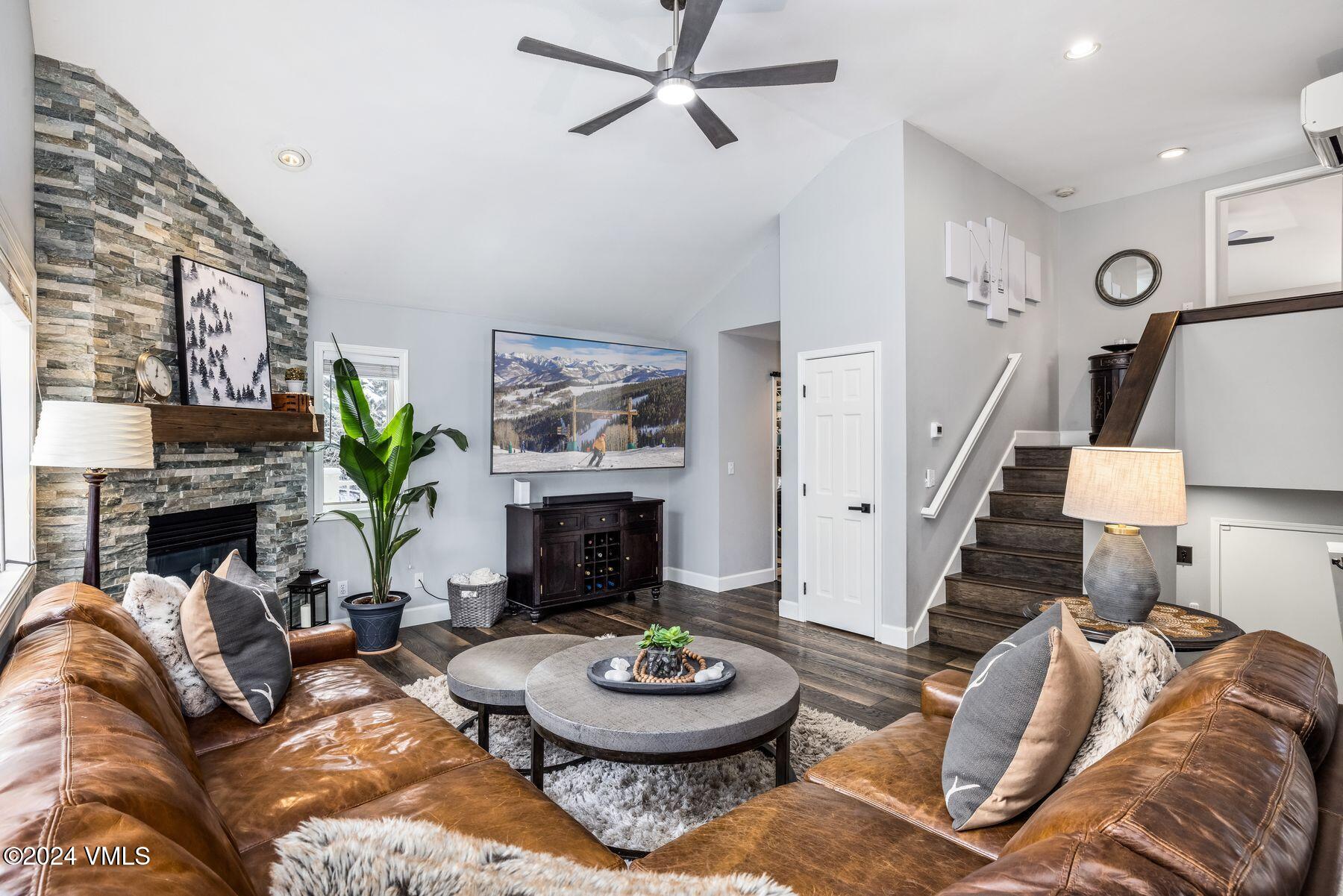 643 Deer Boulevard 5, Eagle-Vail Unit: 5