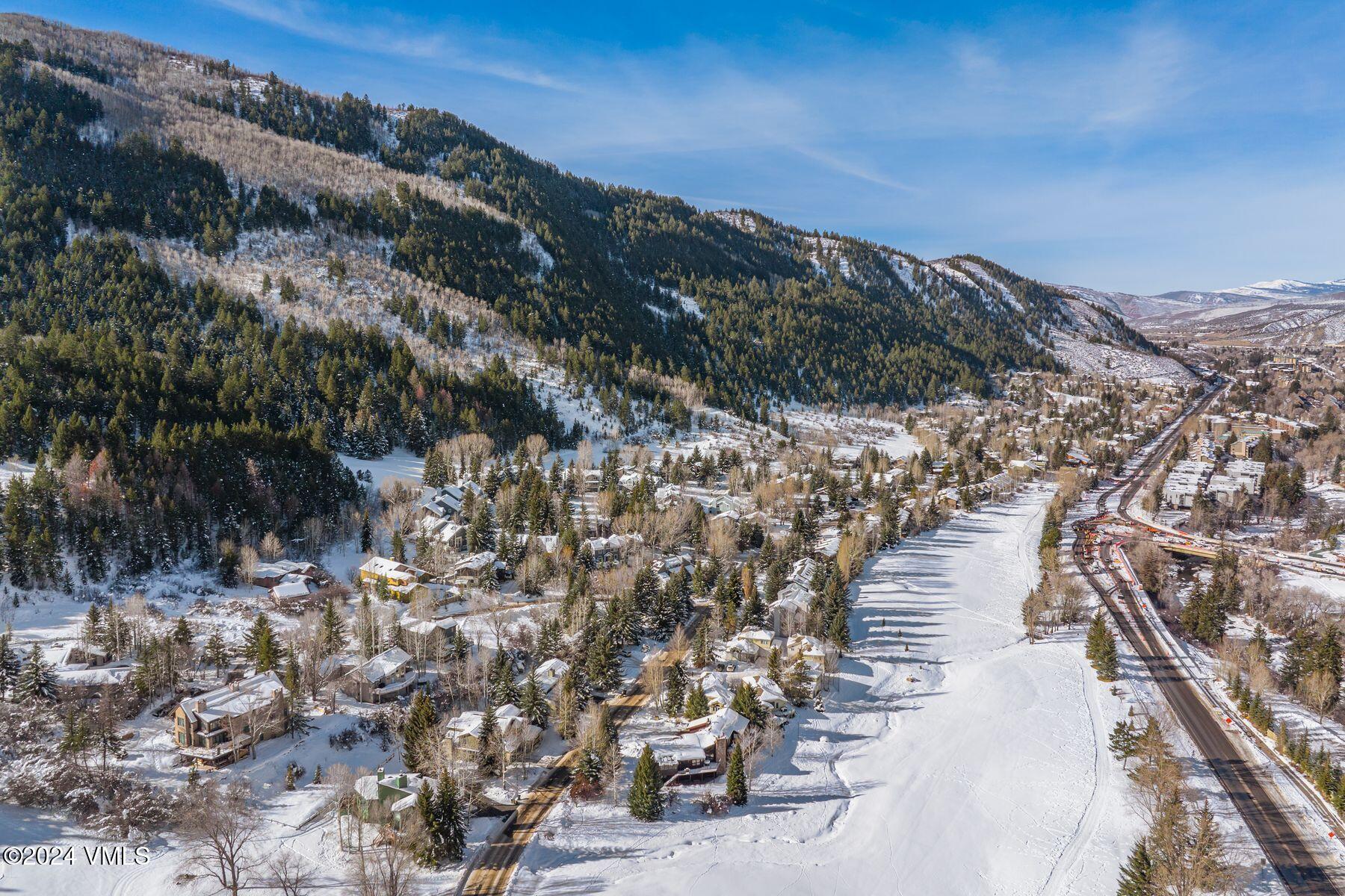 643 Deer Boulevard 5, Eagle-Vail Unit: 5