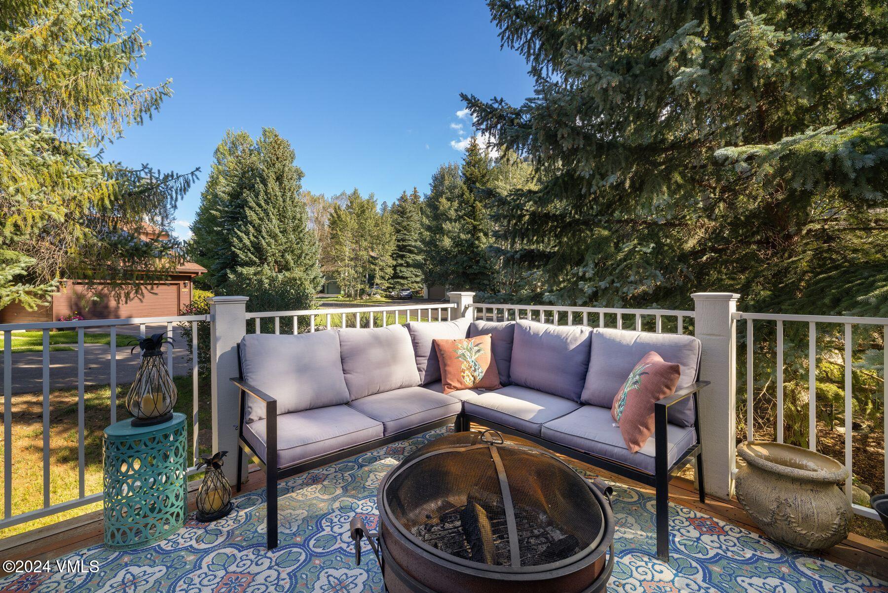 643 Deer Boulevard 5, Eagle-Vail Unit: 5