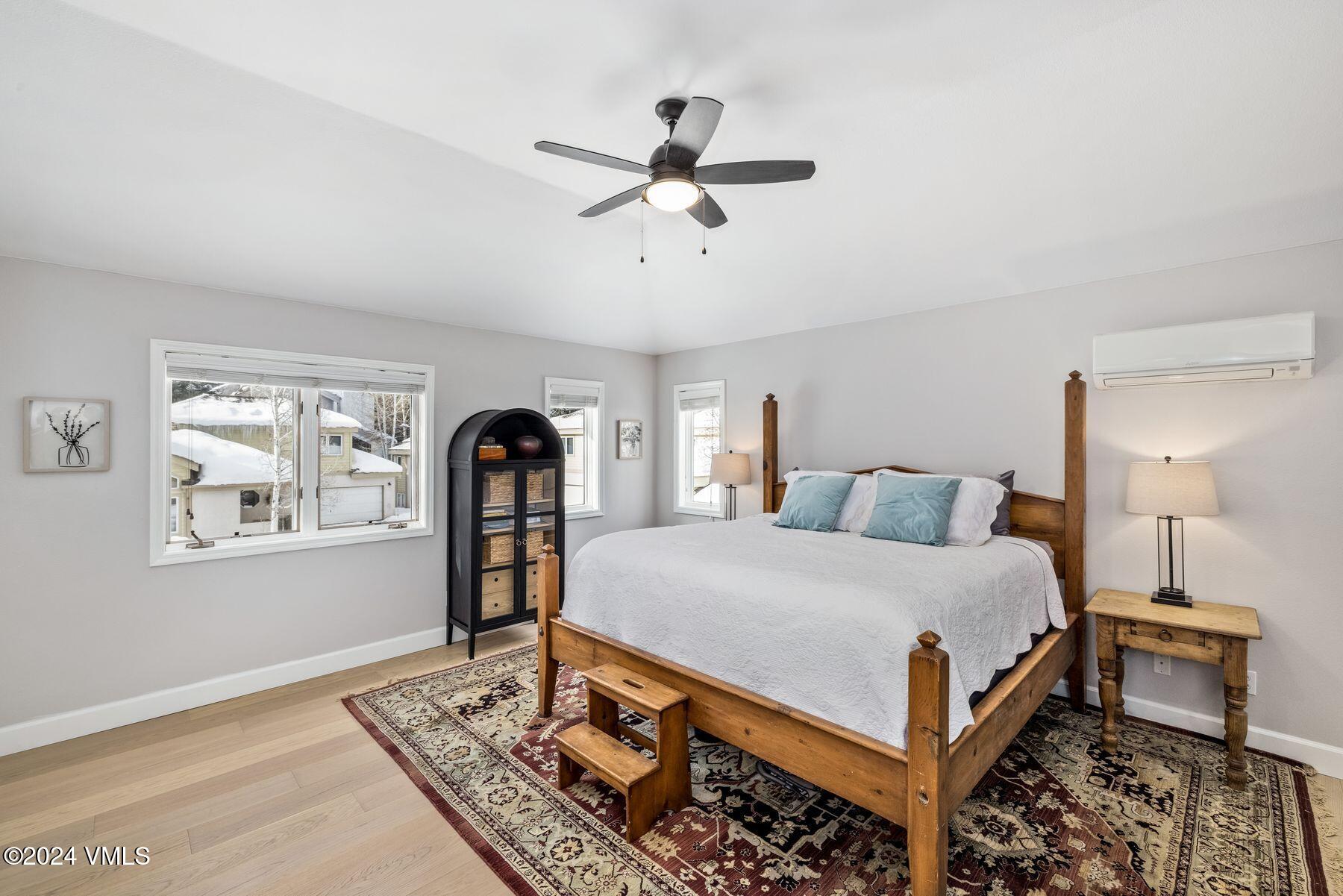643 Deer Boulevard 5, Eagle-Vail Unit: 5
