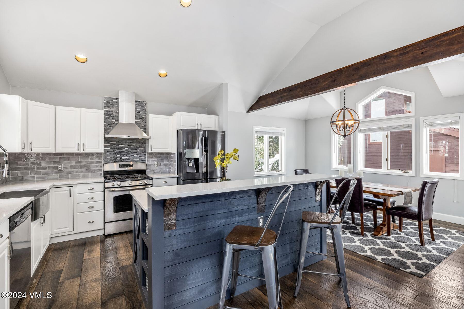 643 Deer Boulevard 5, Eagle-Vail Unit: 5