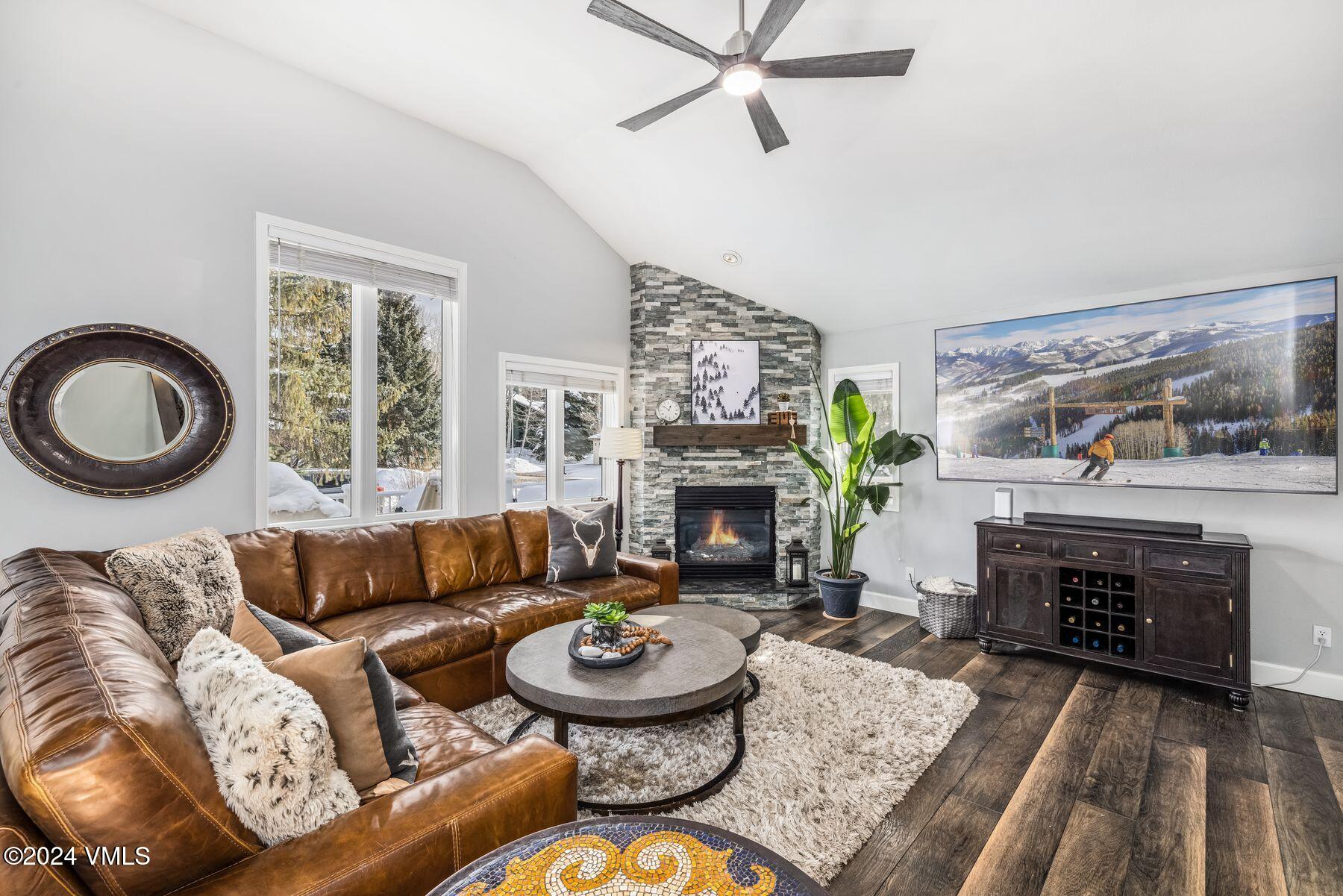 643 Deer Boulevard 5, Eagle-Vail Unit: 5