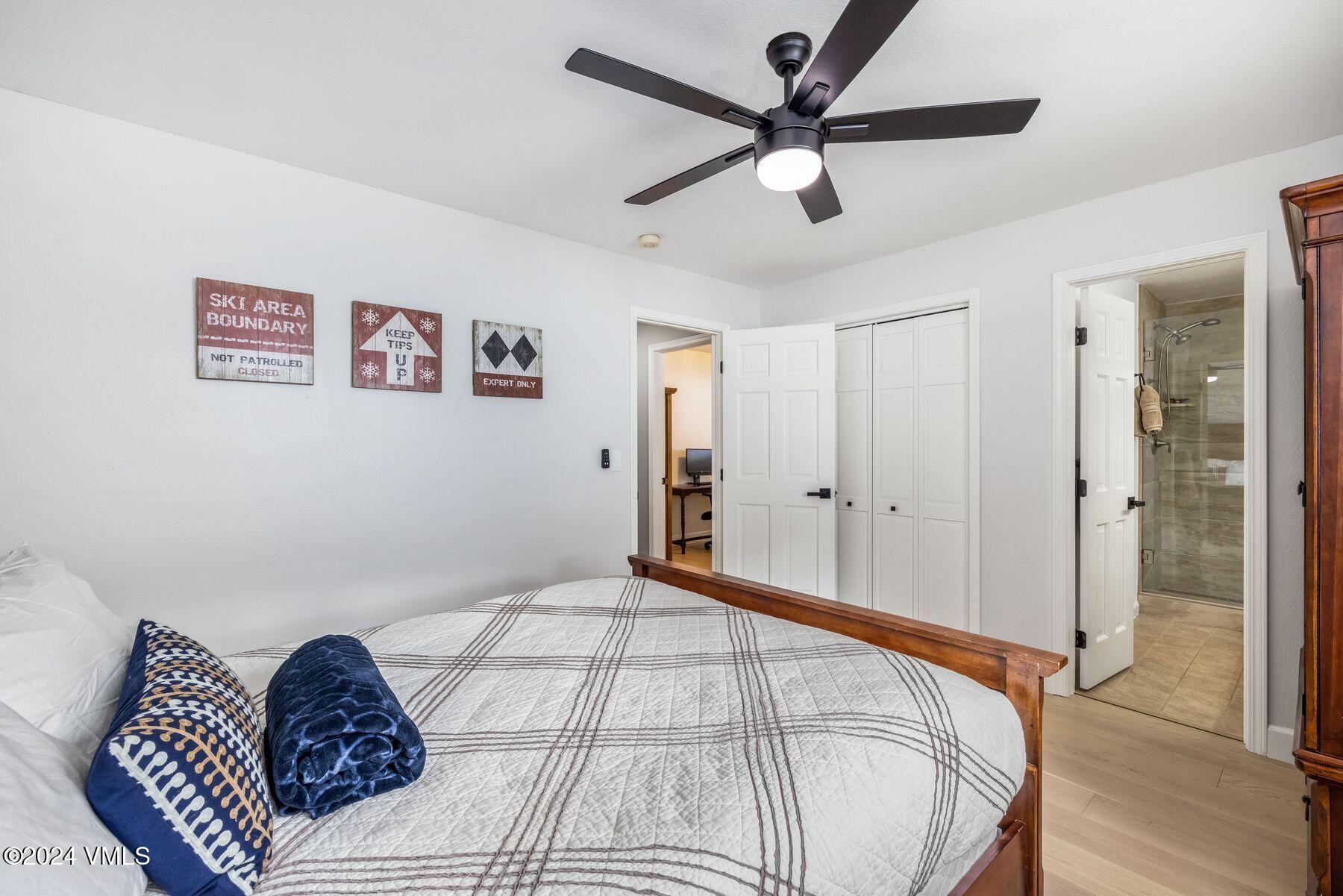 643 Deer Boulevard 5, Eagle-Vail Unit: 5