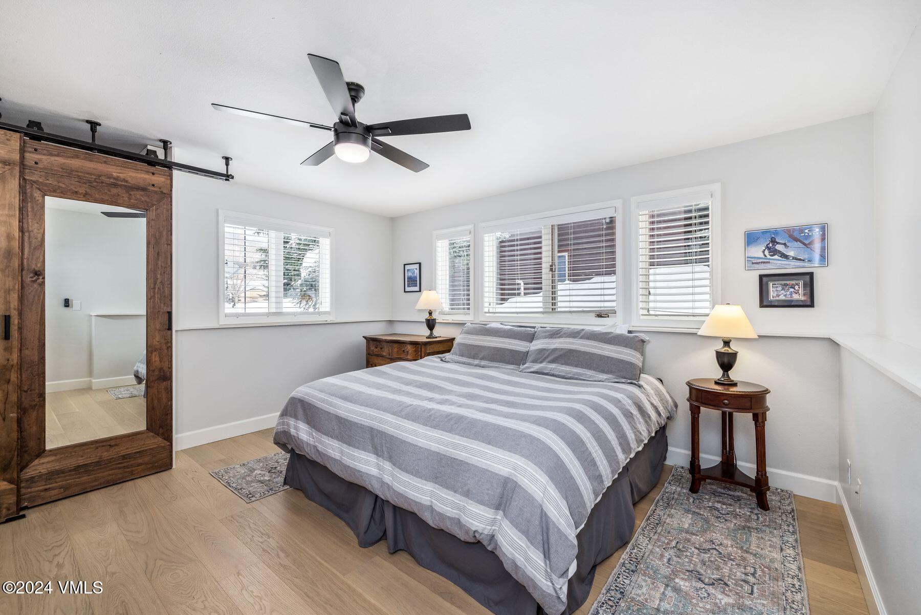 643 Deer Boulevard 5, Eagle-Vail Unit: 5