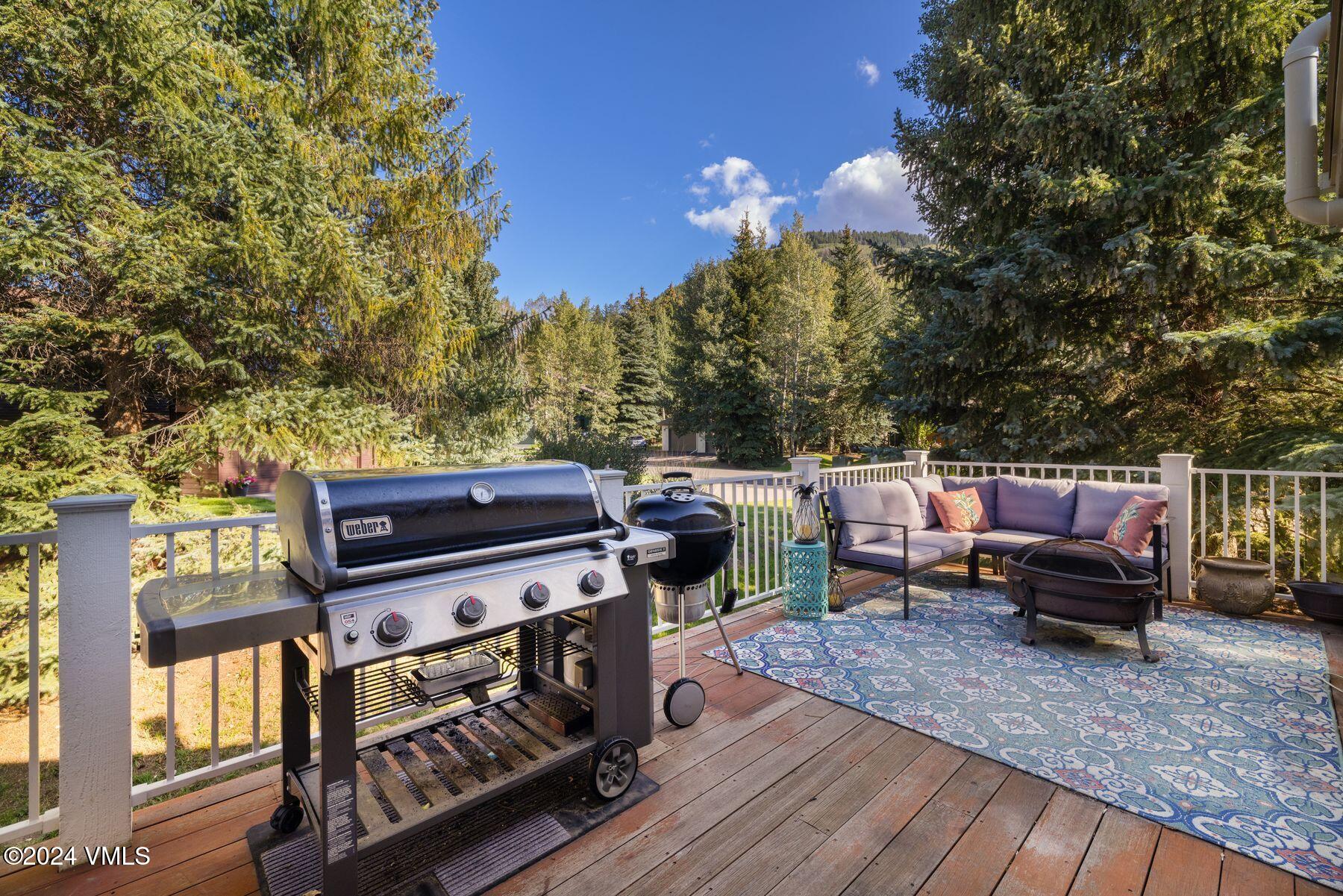 643 Deer Boulevard 5, Eagle-Vail Unit: 5
