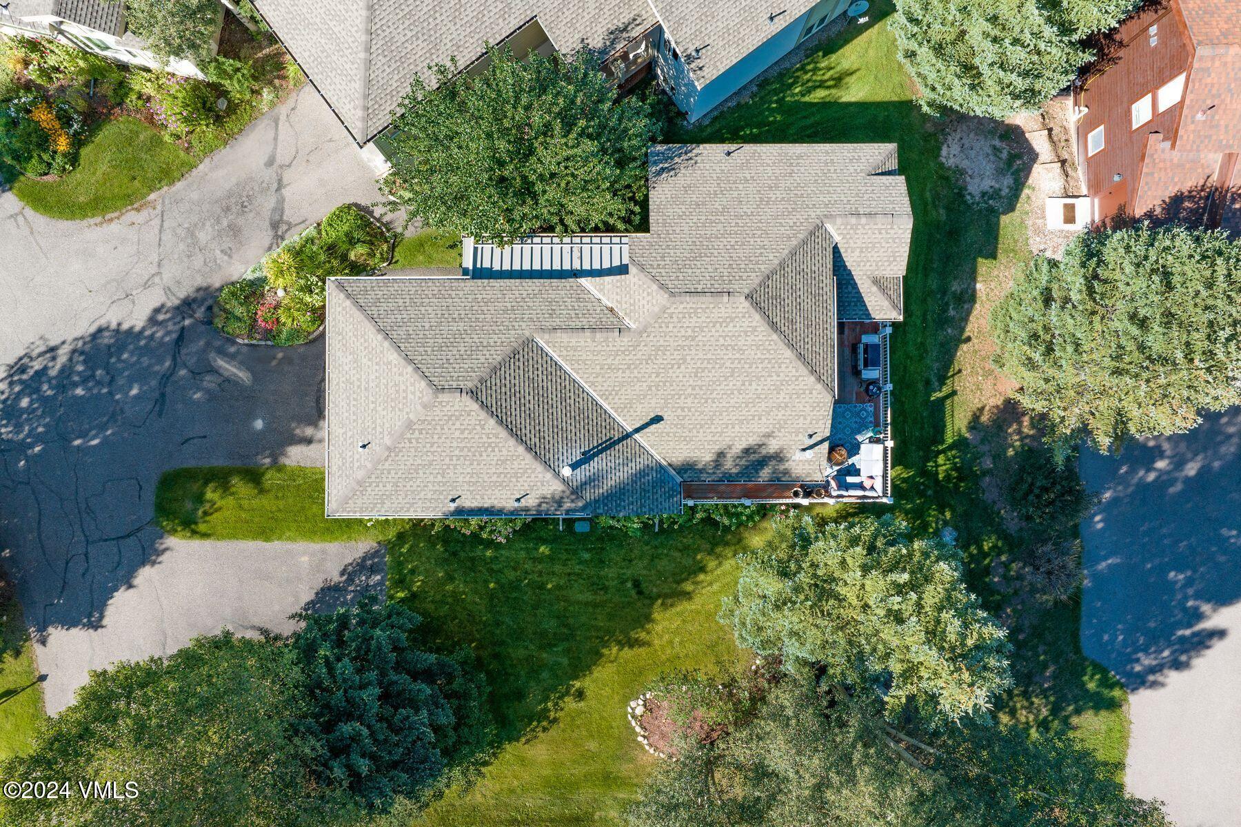 643 Deer Boulevard 5, Eagle-Vail Unit: 5