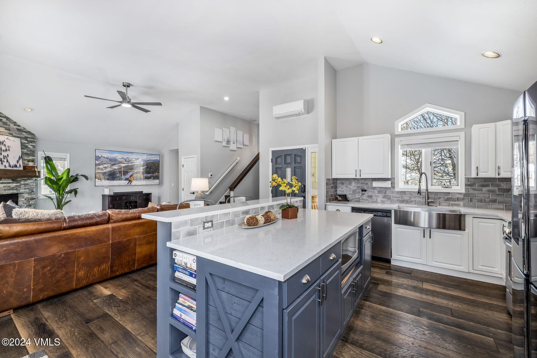 643 Deer Boulevard 5, Eagle-Vail Unit: 5