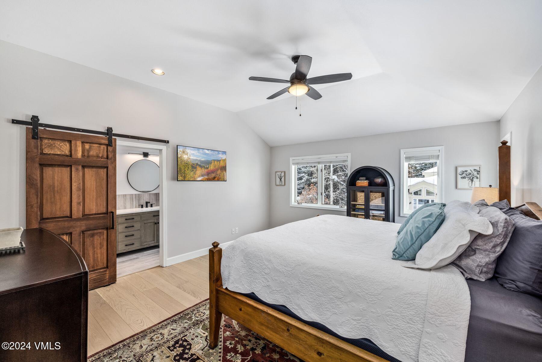 643 Deer Boulevard 5, Eagle-Vail Unit: 5