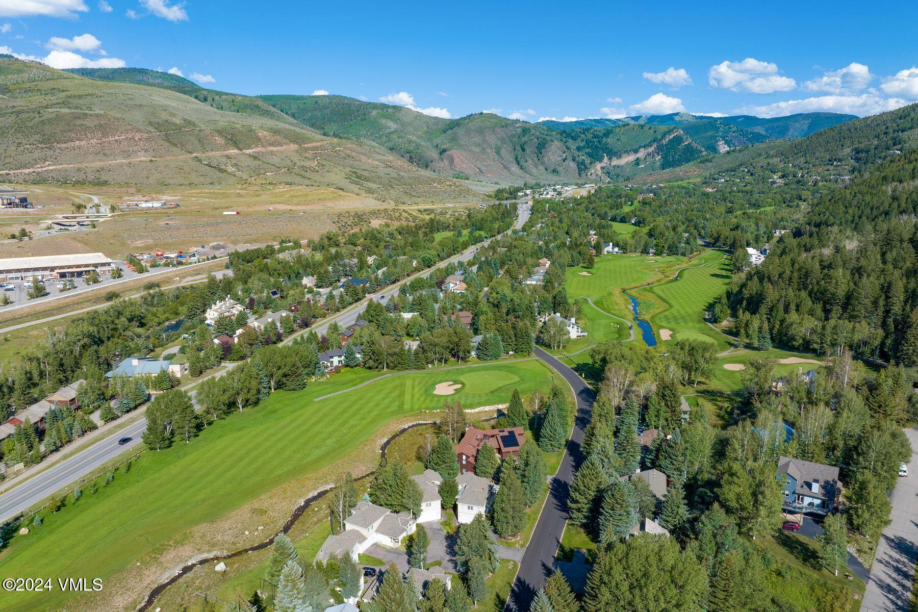 643 Deer Boulevard 5, Eagle-Vail Unit: 5