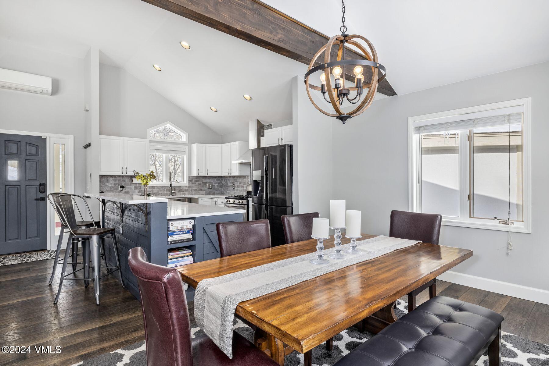 643 Deer Boulevard 5, Eagle-Vail Unit: 5