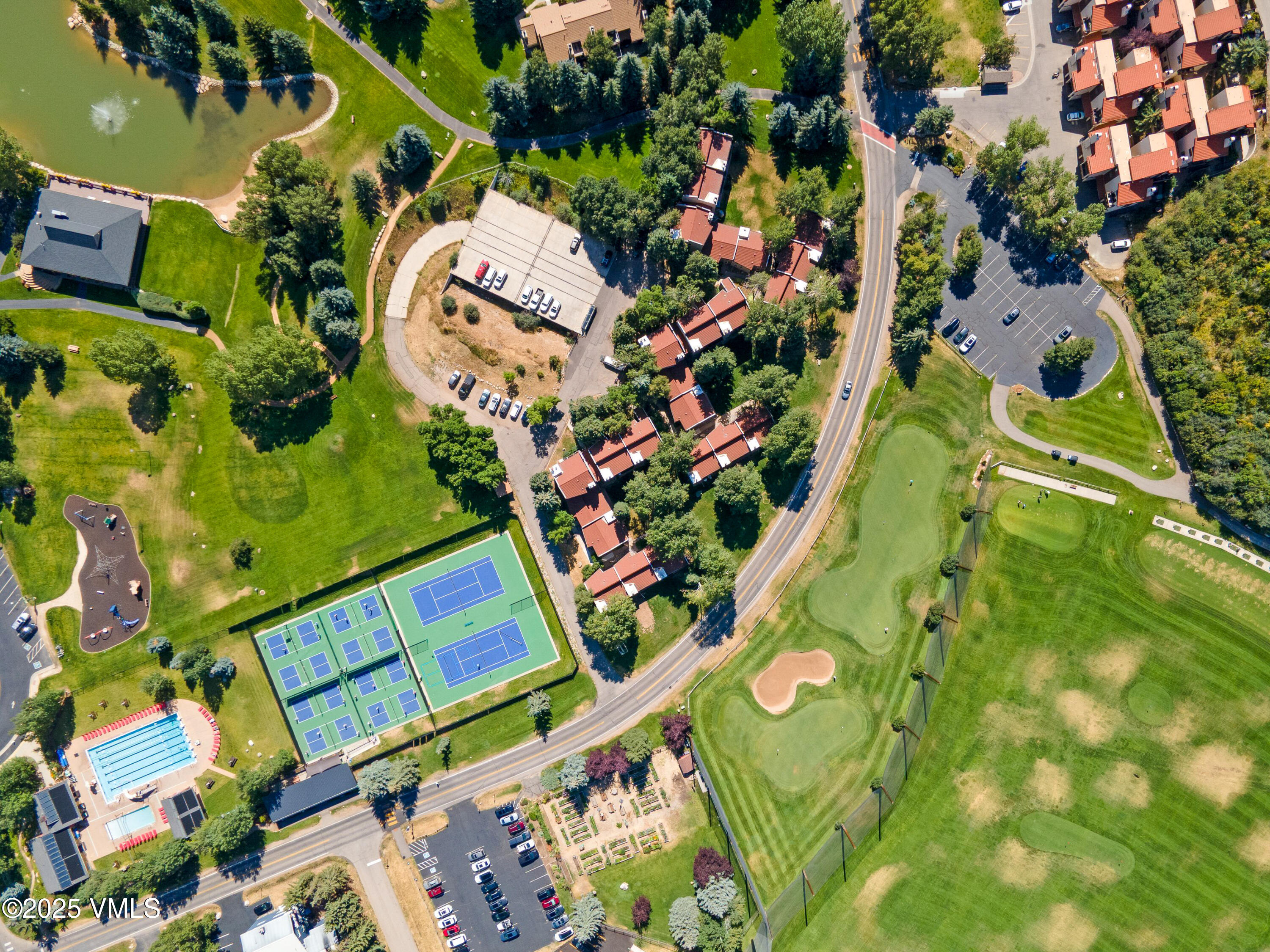 142 Eagle Drive C-10, Eagle-Vail Unit: C-10