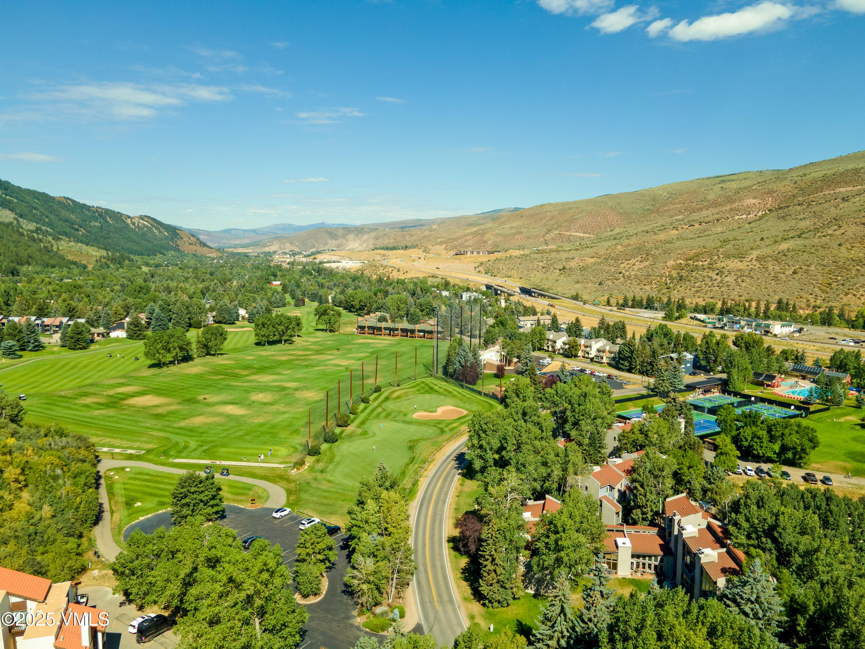 142 Eagle Drive C-10, Eagle-Vail Unit: C-10