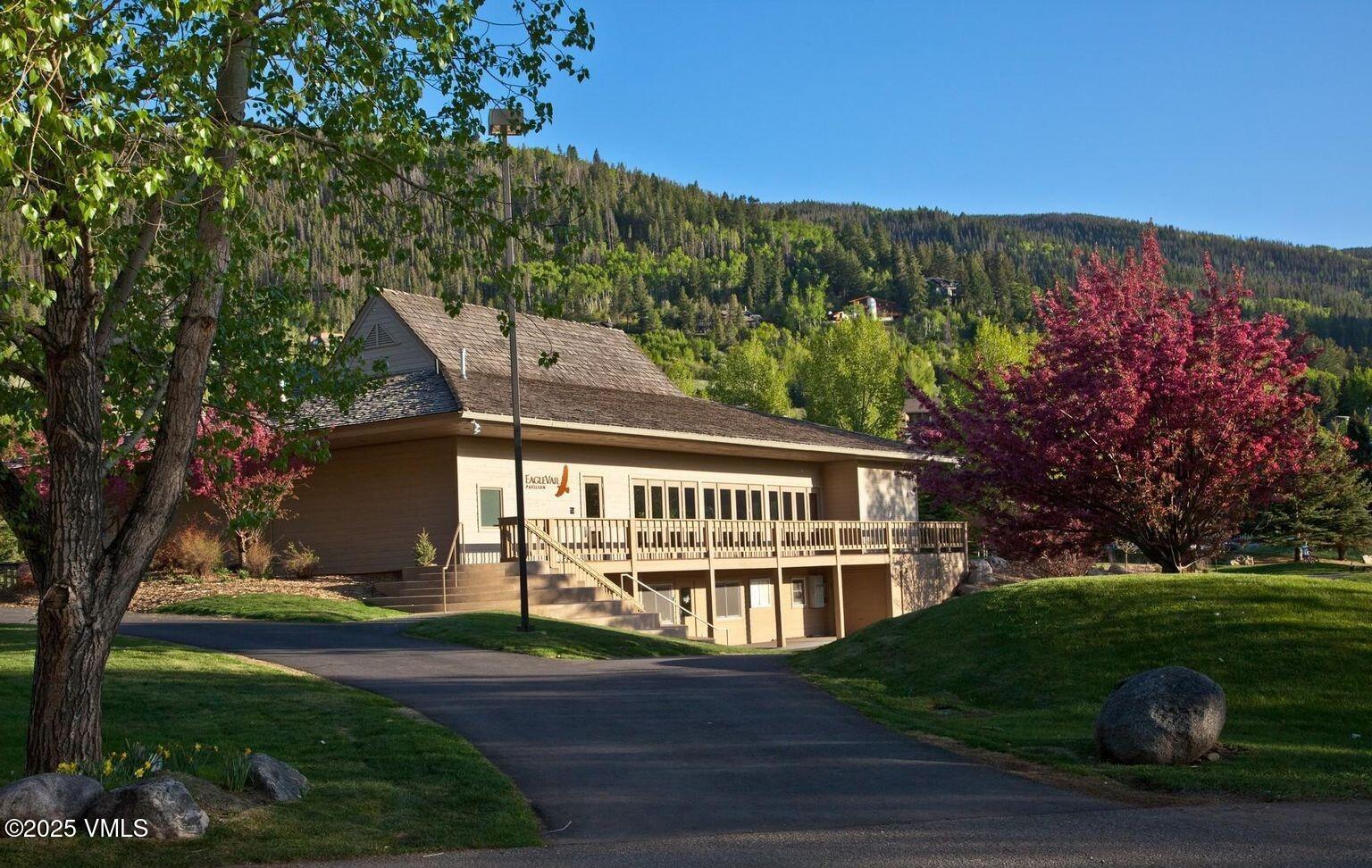 142 Eagle Drive C-10, Eagle-Vail Unit: C-10