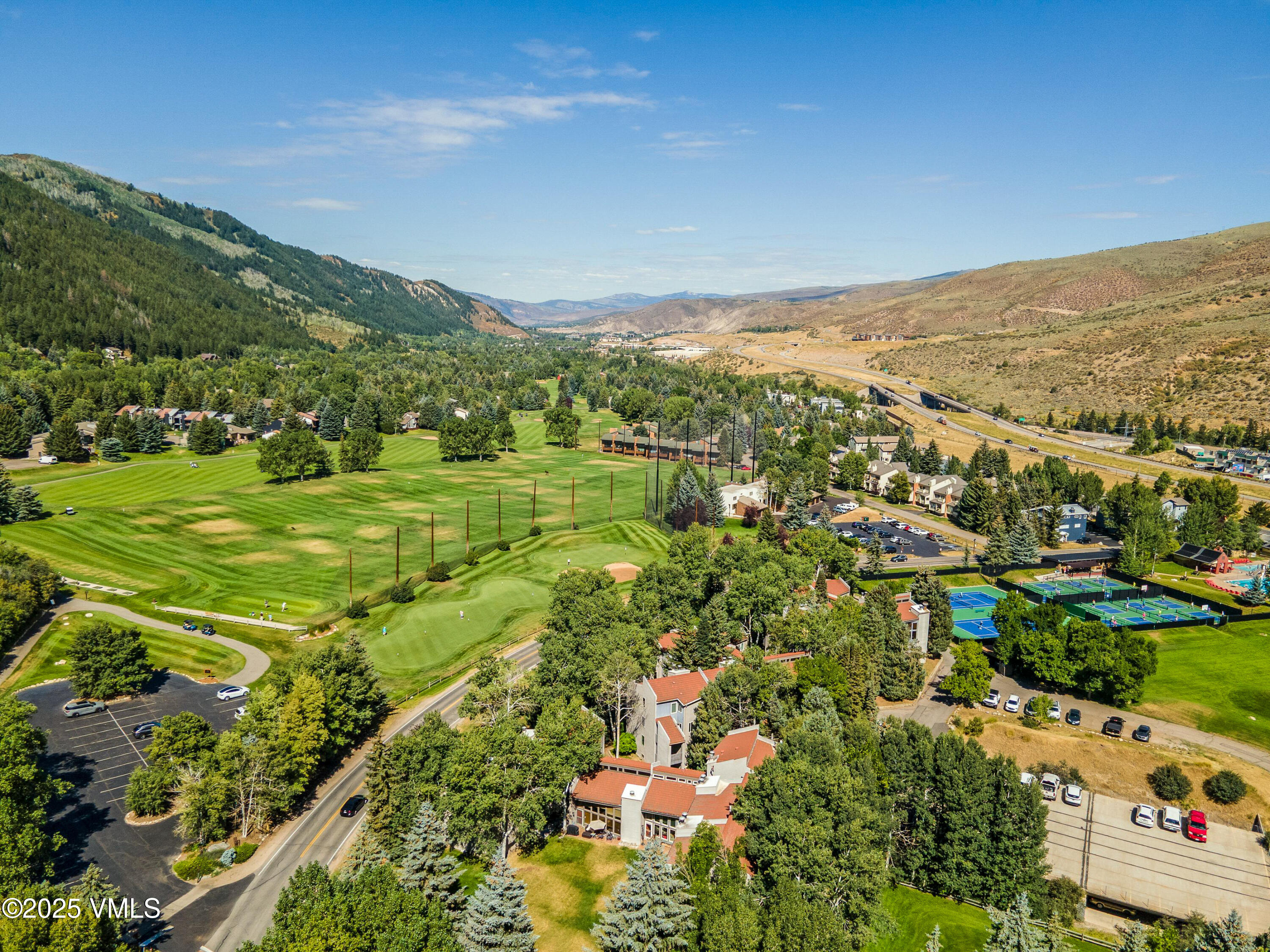 142 Eagle Drive C-10, Eagle-Vail Unit: C-10