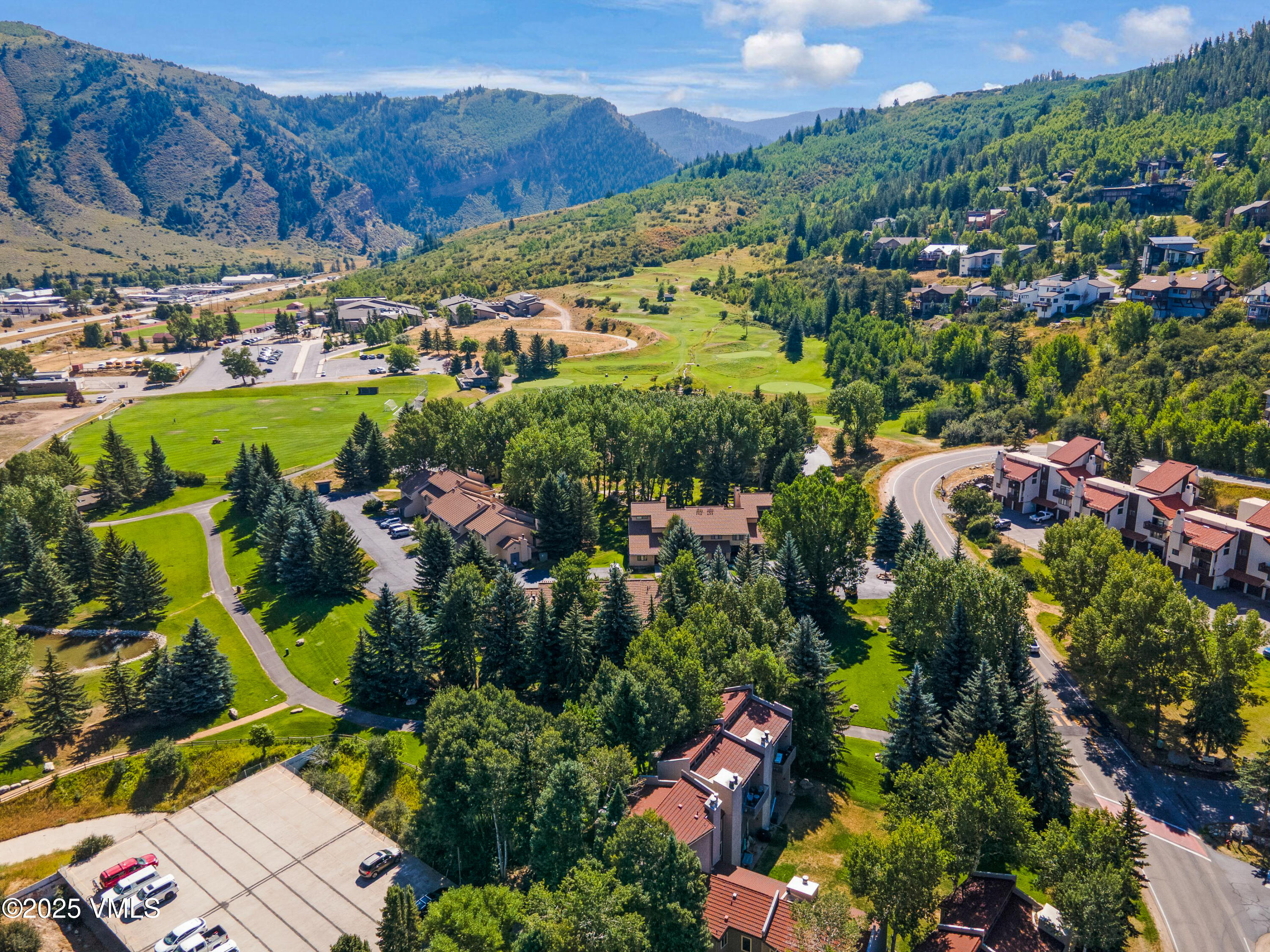 142 Eagle Drive C-10, Eagle-Vail Unit: C-10