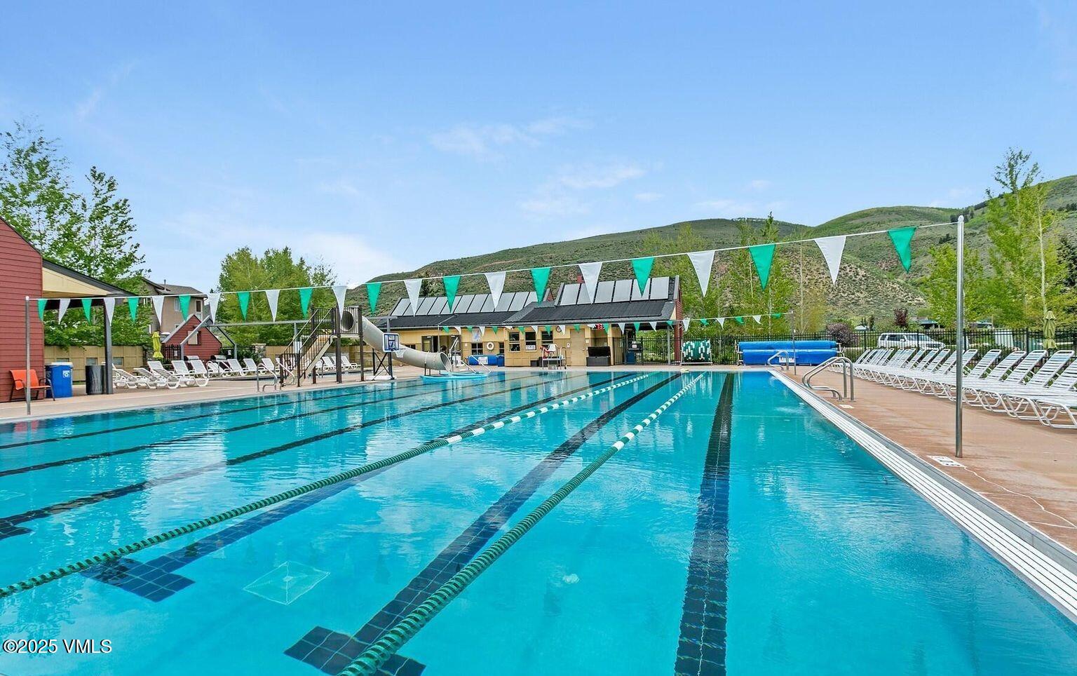 142 Eagle Drive C-10, Eagle-Vail Unit: C-10